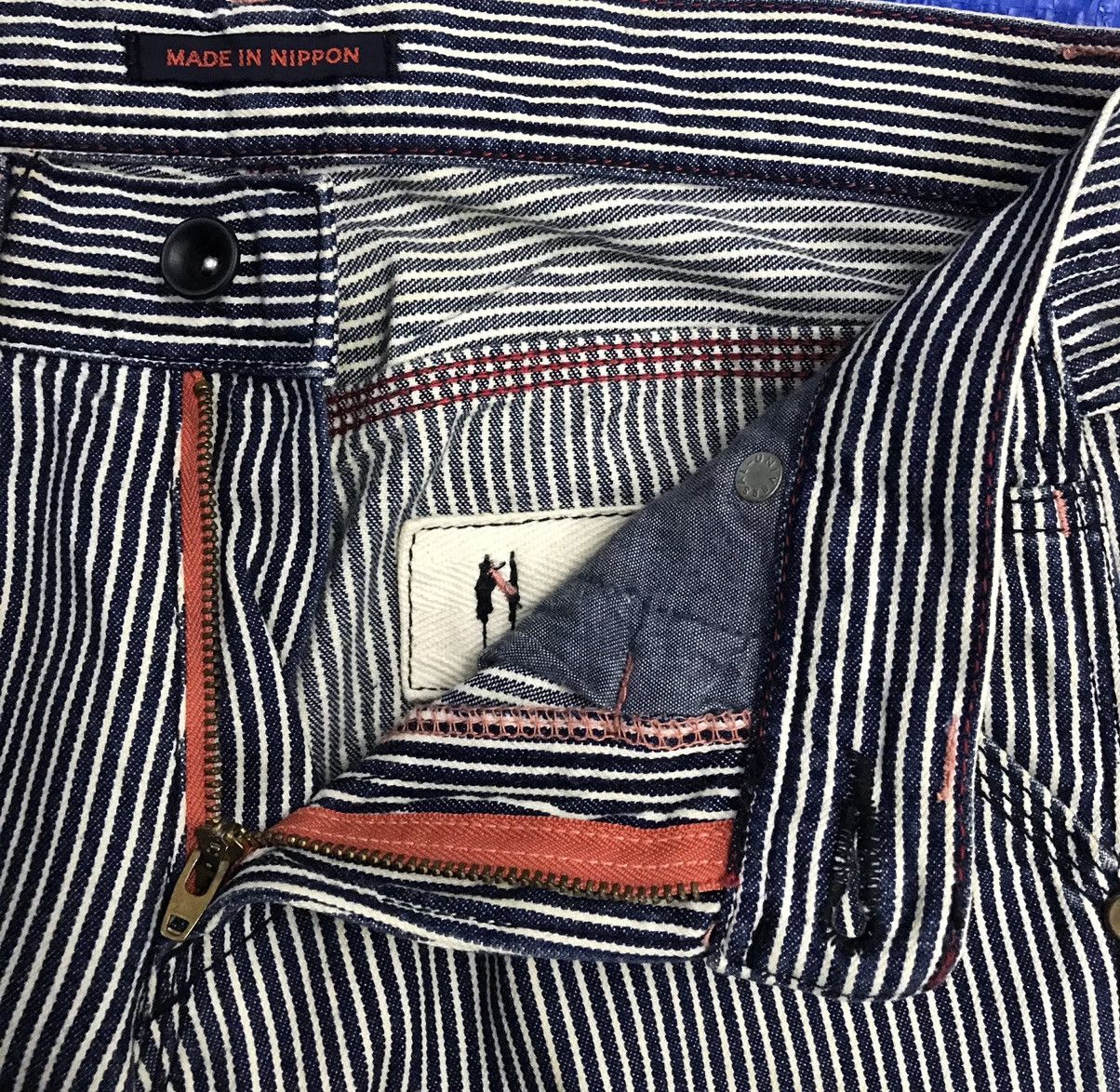 Japanese Brand × Vintage Vintage Made In NIPPON Pants Size US 29 - 16 Thumbnail