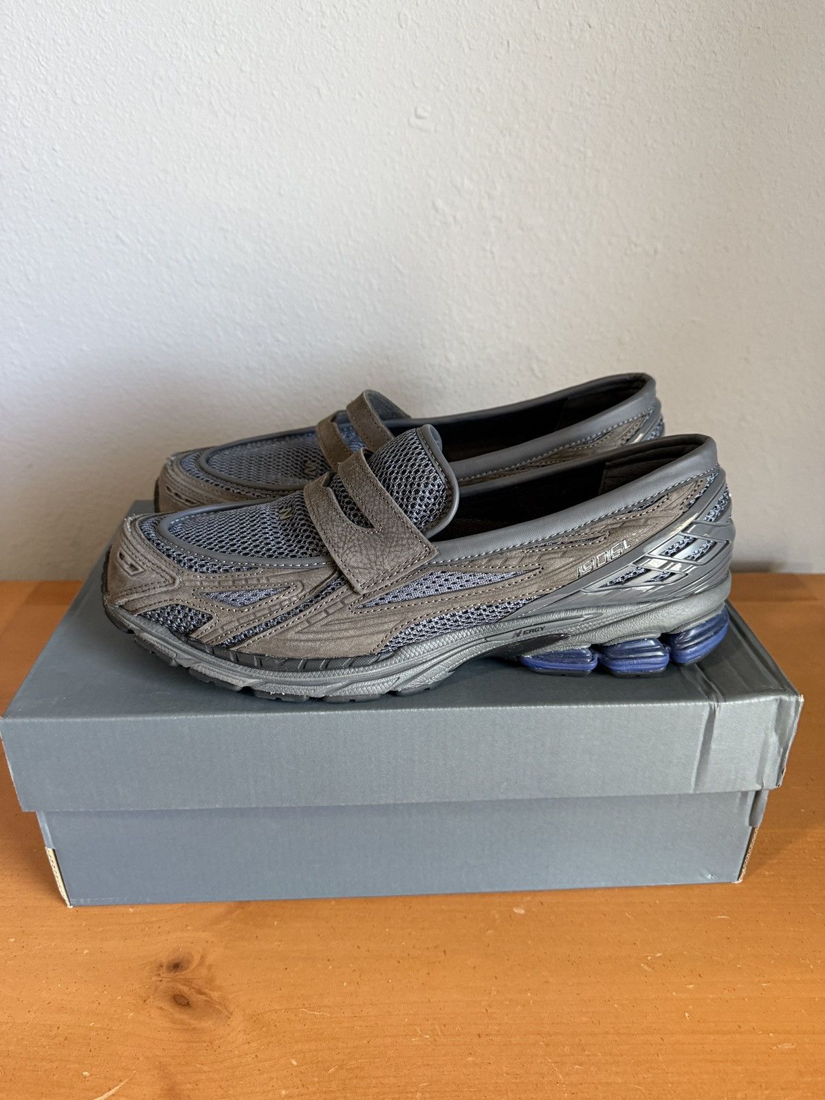 New Balance New Balance 1906 L 13.5 Size US 13 / EU 46 - 1 Thumbnail
