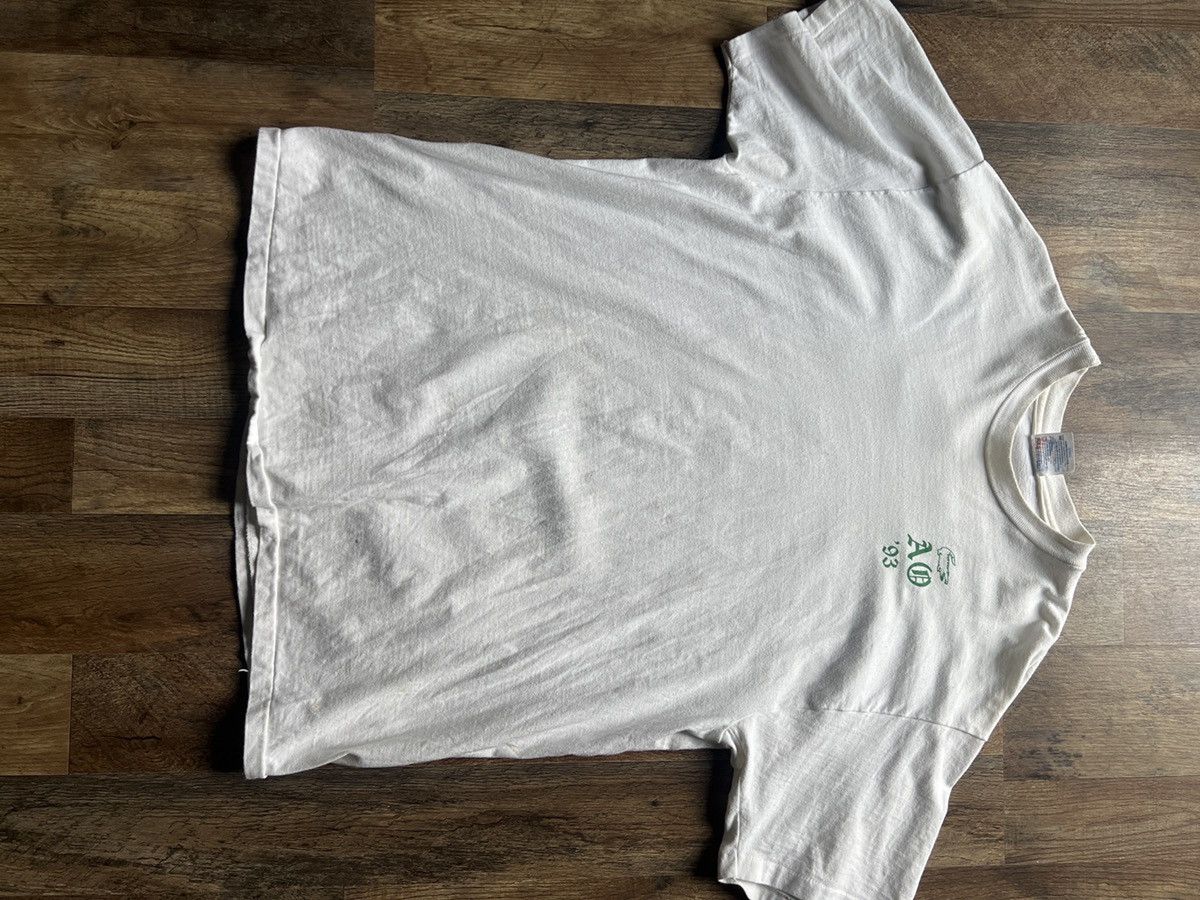 Hanes AO Frat Golf Tee ‘93 Size US XL / EU 56 / 4 - 3 Thumbnail