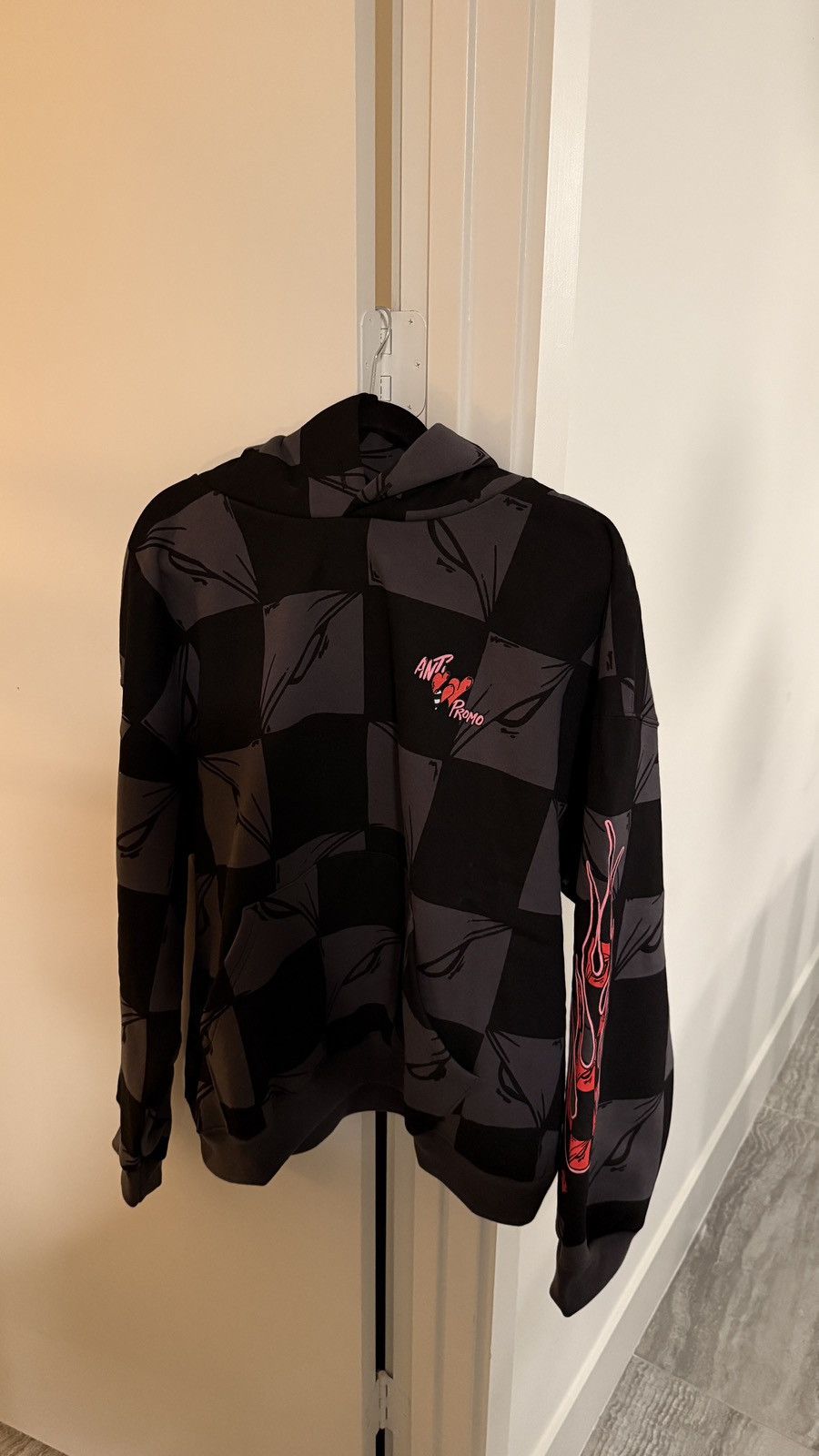 Matty Boy Matty Boy Anti Promo Flame Full Set! | Grailed