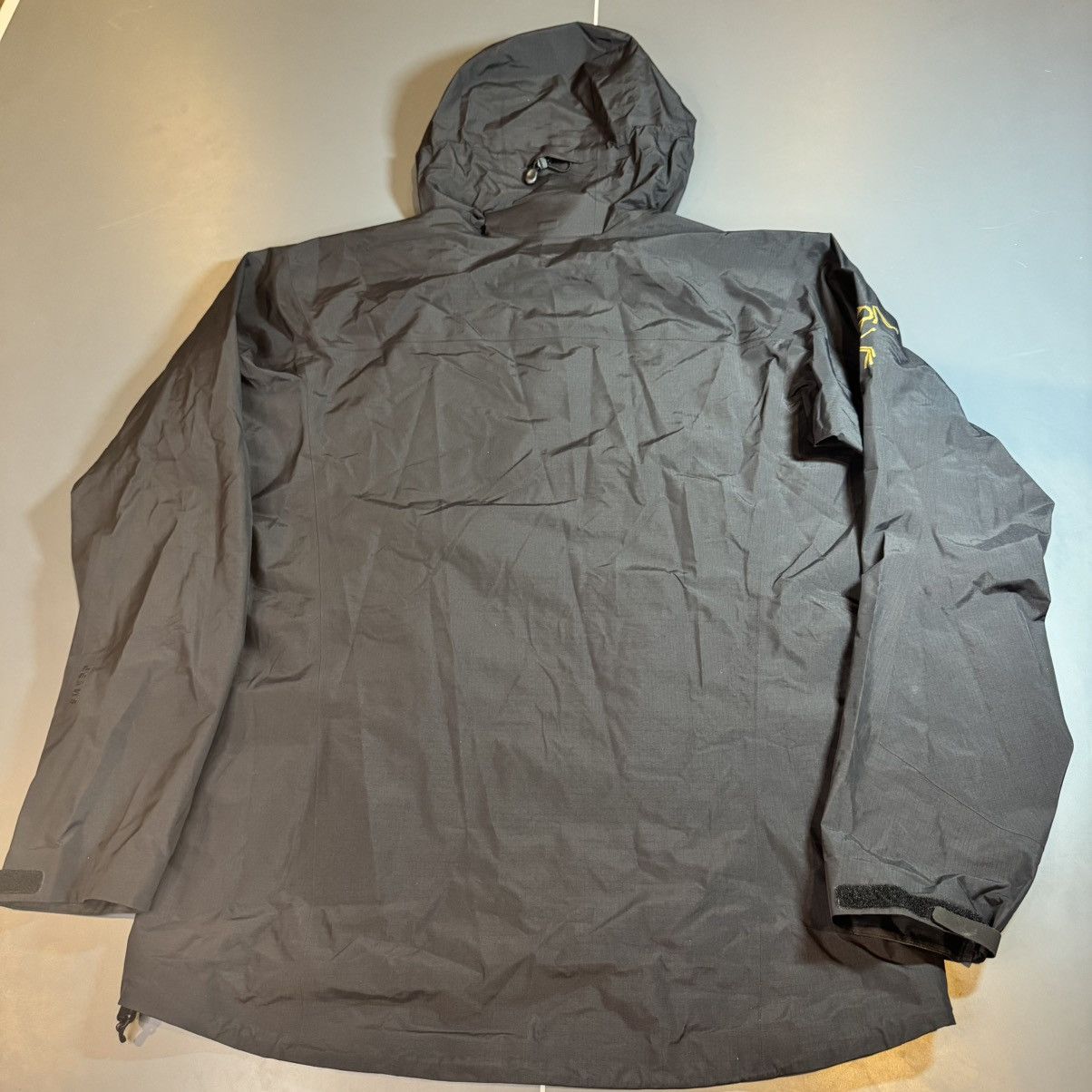 Arc'teryx × Beams Plus Zeta SL 24K Jacket Size US L / EU 52-54 / 3 - 12 Thumbnail
