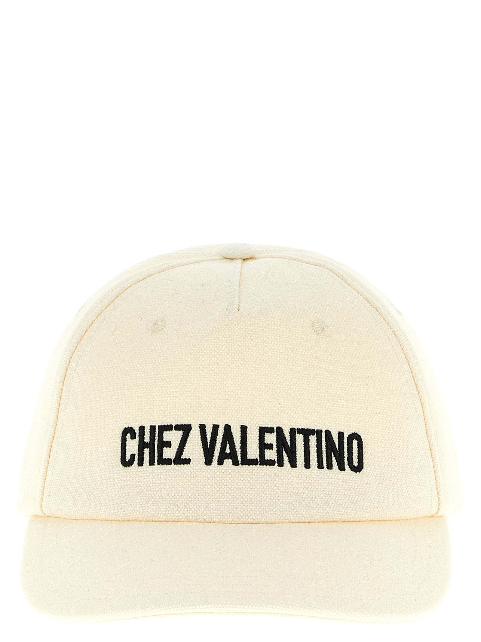 Valentino Valentino Garavani 'Chez Valentino' Cap Size ONE SIZE - 1 Thumbnail