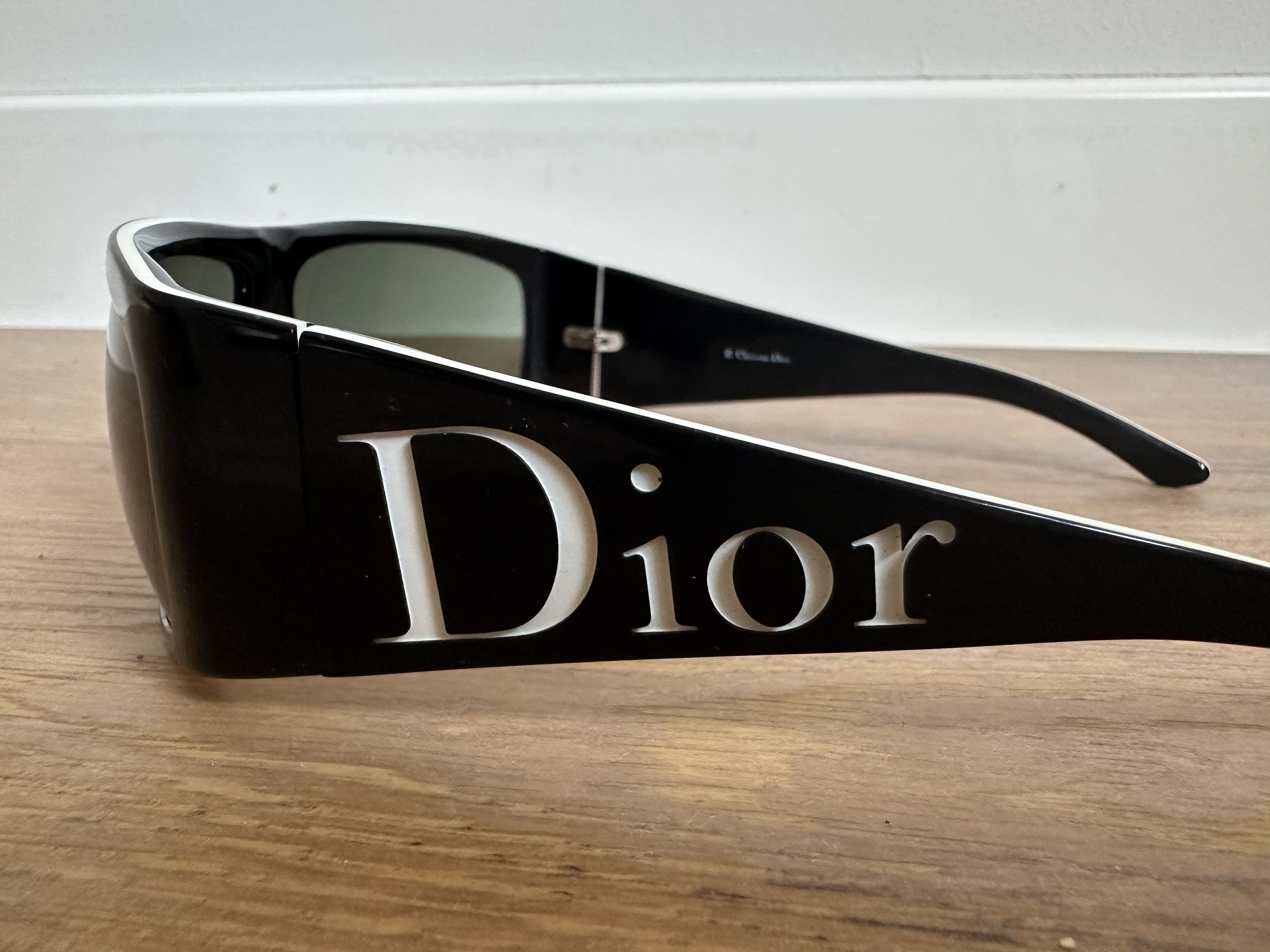 Dior YOURDIOR 1 DIOR SUNGLASSES Size ONE SIZE - 4 Thumbnail