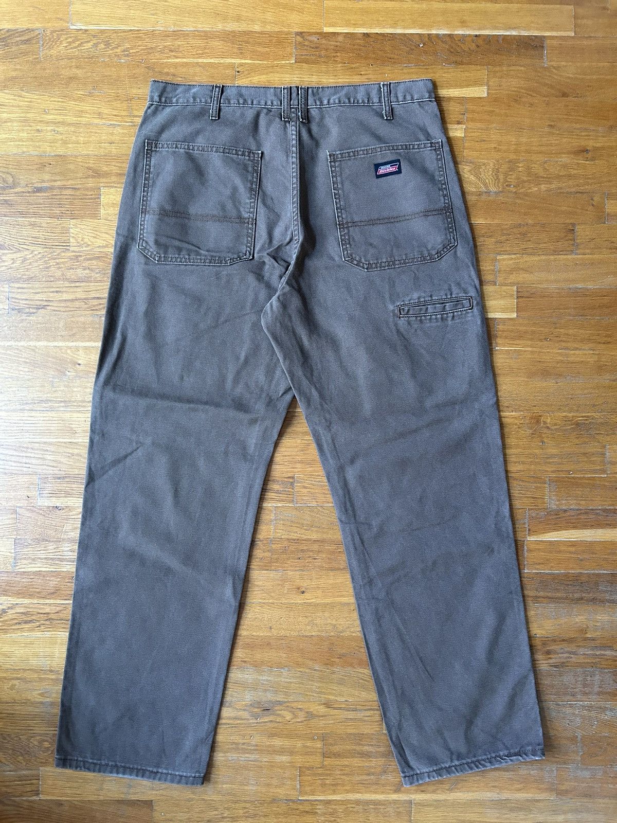 Dickies Dickies Pants Size US 34 / EU 50 - 3 Thumbnail
