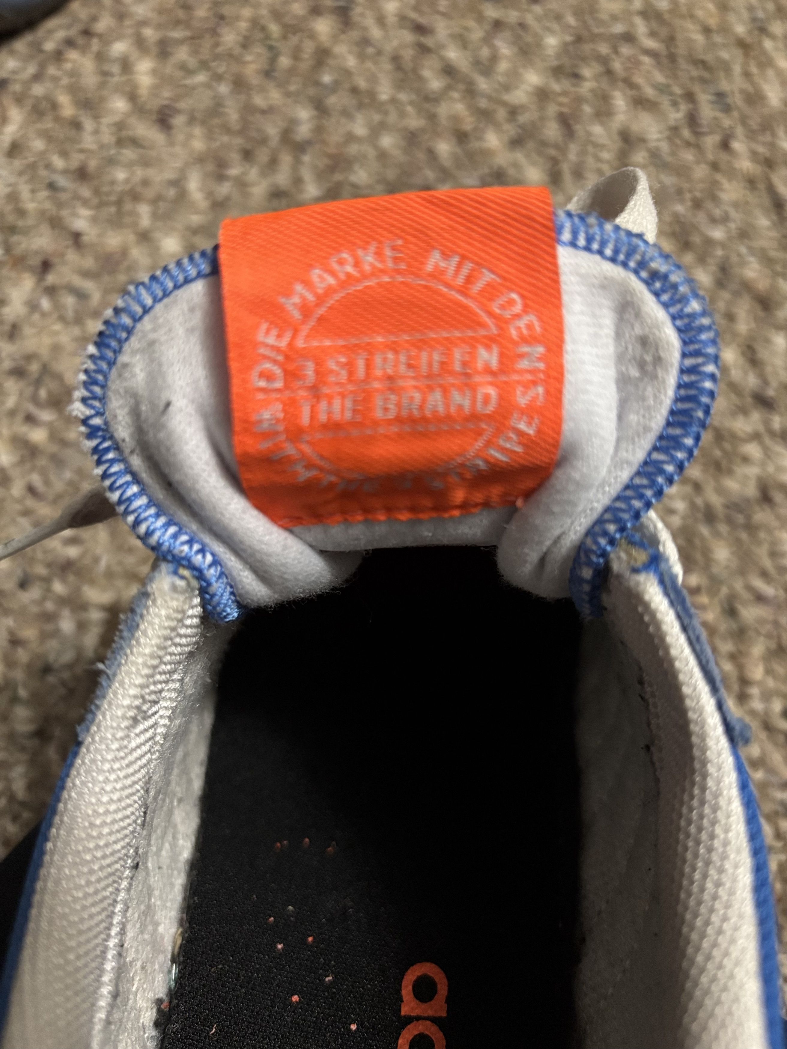 Adidas Adidas dragon Size US 9 / EU 42 - 2 Thumbnail