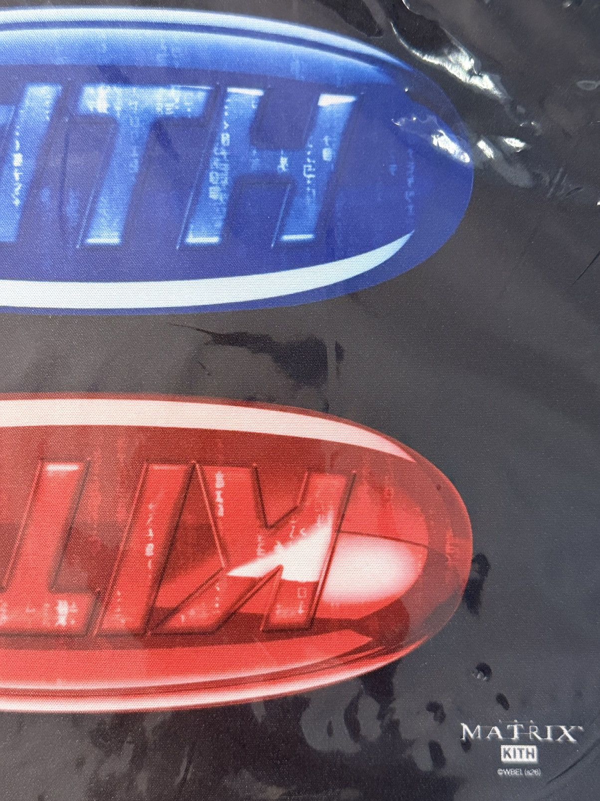 Kith × Marvel Comics Kith Mouse Pad Size ONE SIZE - 7 Thumbnail