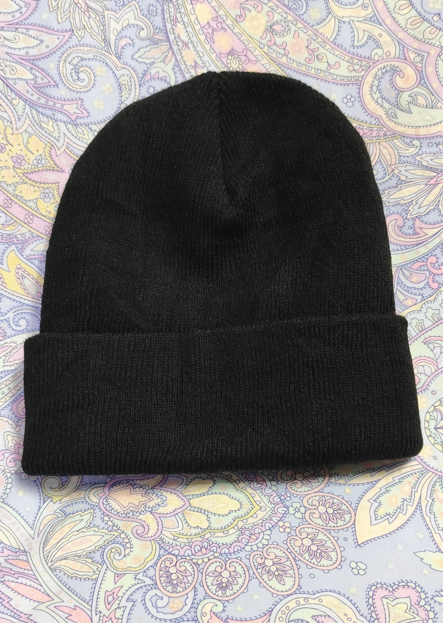 Supra Supra Beanie Size ONE SIZE - 2 Thumbnail
