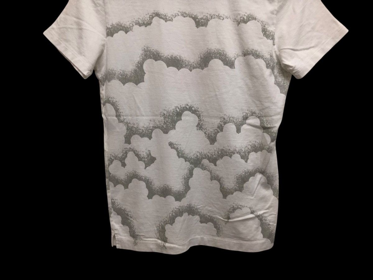 Limi Feu × Yohji Yamamoto RISING SUN OVP POP LOOK BODY TOP Size S / US 4 / IT 40 - 7 Thumbnail