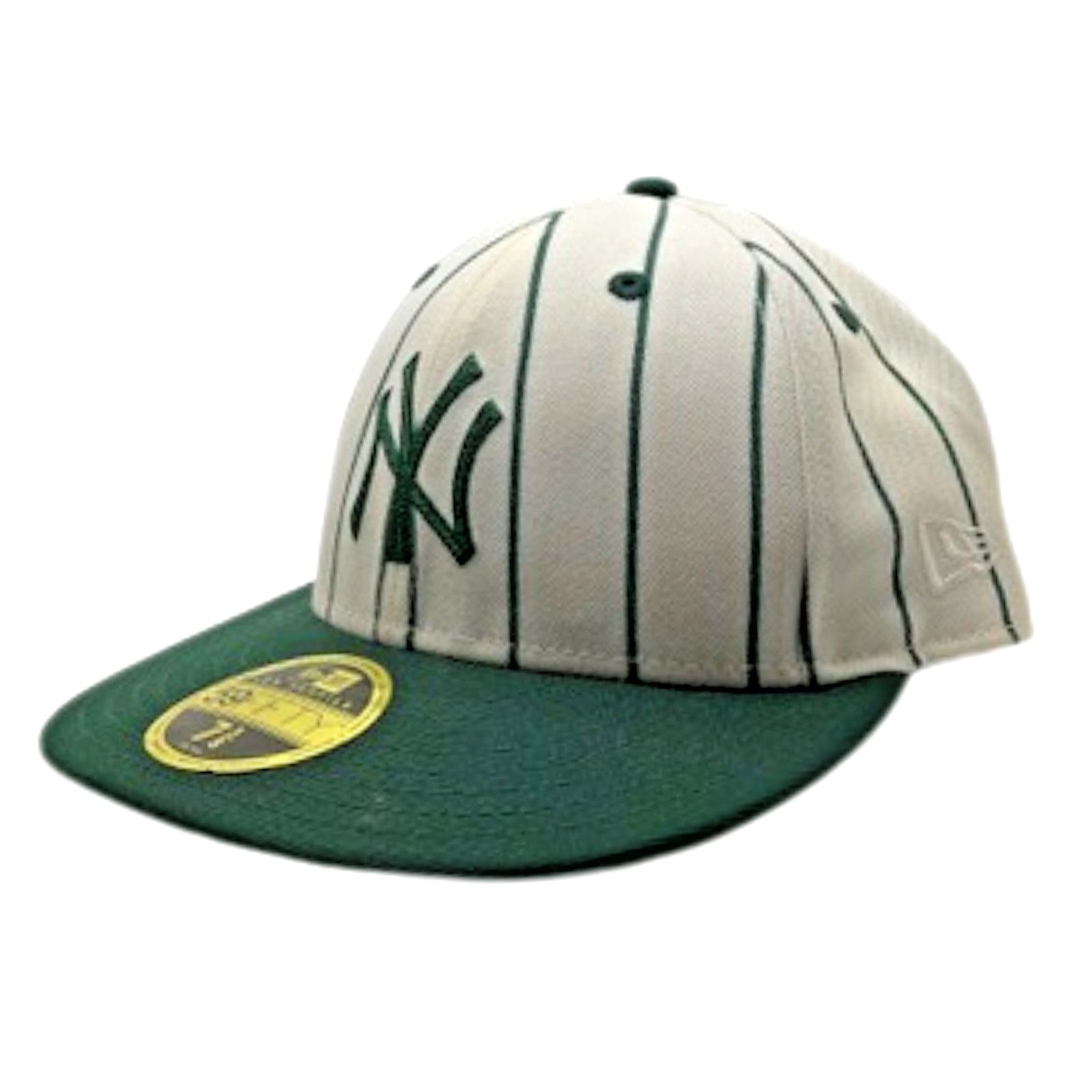 New Era × Stussy Stussy Curly S 59Fifty Cap 7 3/8 | Grailed