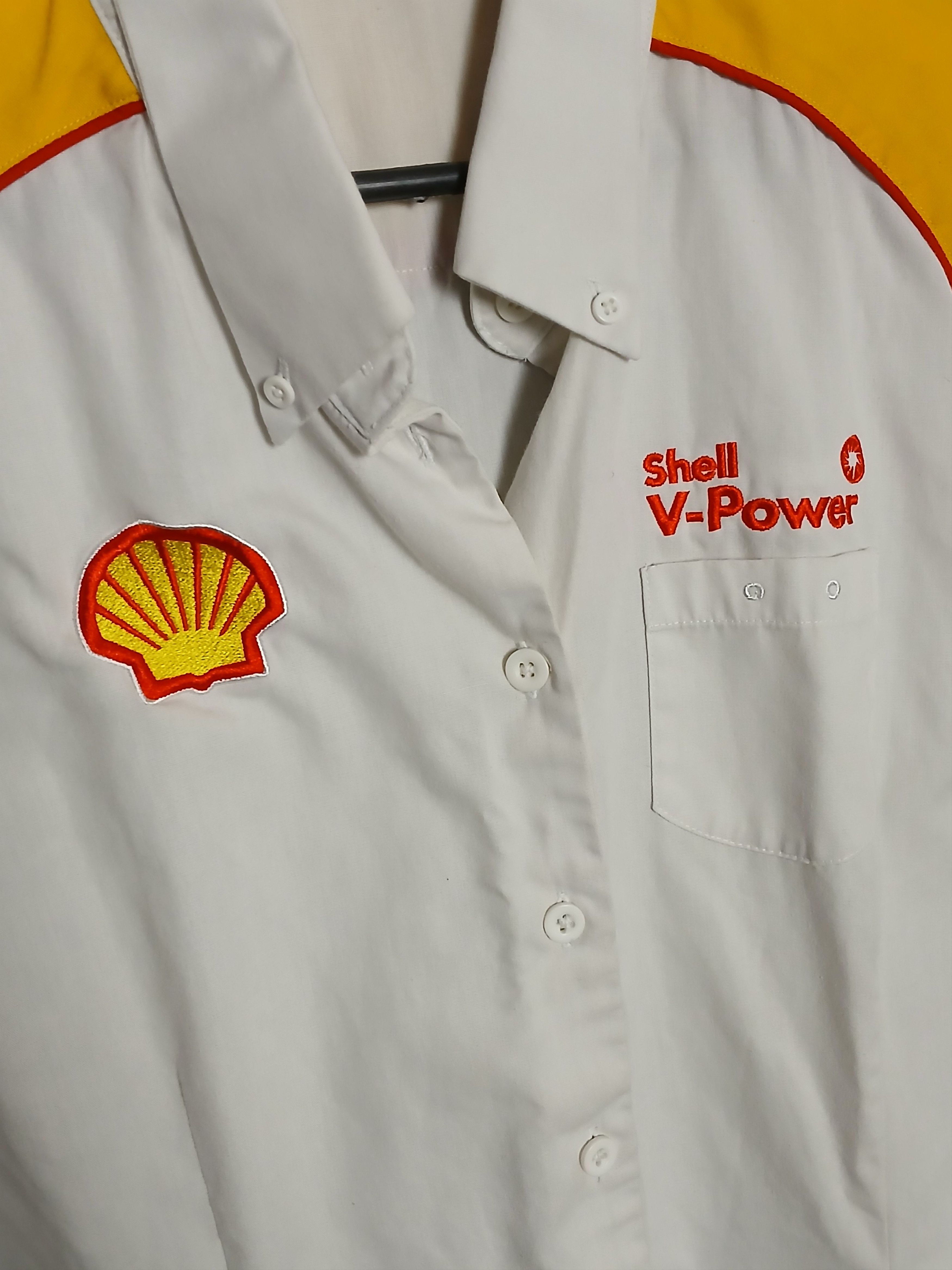 Ferrari × Formula 1 Ferrari F1 Racing Shirt Size US XL / EU 56 / 4 - 3 Thumbnail