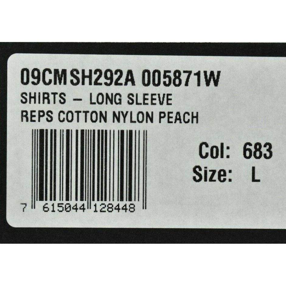 C.P. Company C.P. Company New with tags Shirt Size L US In Green Size US L / EU 52-54 / 3 - 4 Thumbnail