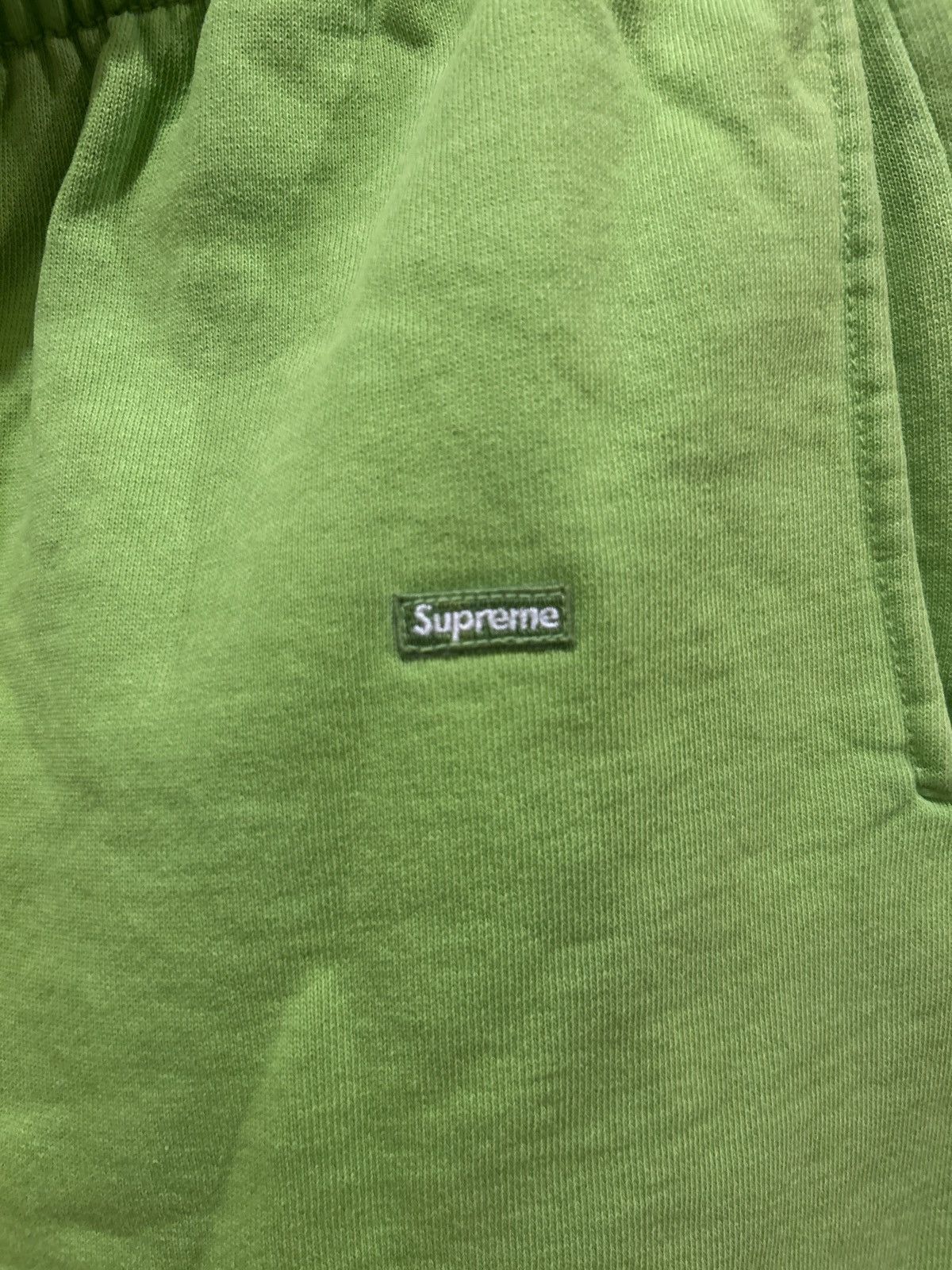 Supreme Supreme Box Shorts Size US 30 / EU 46 - 5 Thumbnail