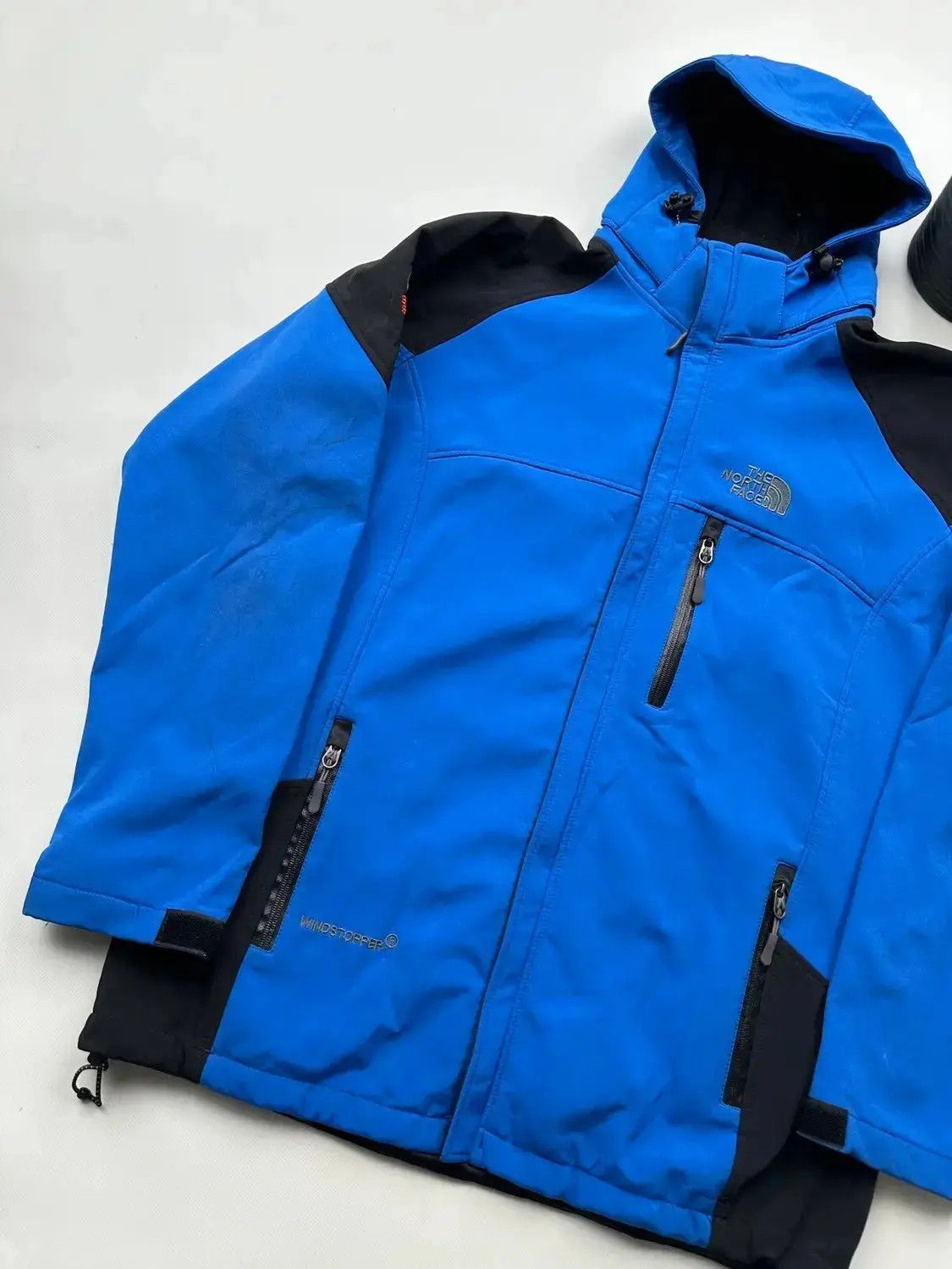 The North Face The North Face Vintage Jacket (296) Size US XL / EU 56 / 4 - 2 Thumbnail