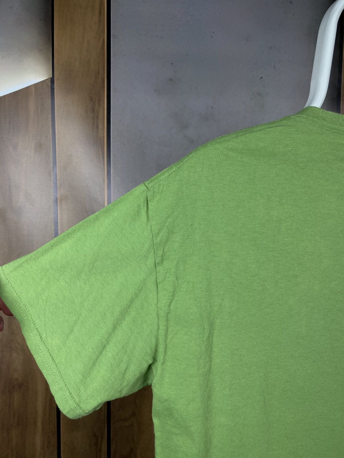 The Game 🧟Vintage T-Shirt Plants VS Zombie Durham Scouts Confido Tee🧟 Size US M / EU 48-50 / 2 - 9 Thumbnail