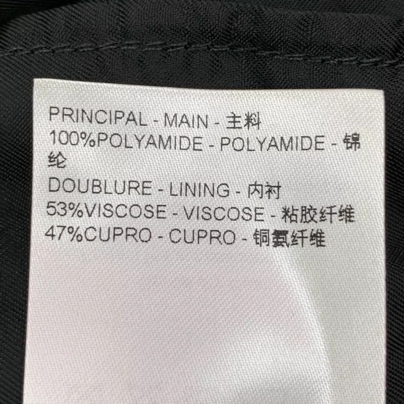 Louis Vuitton Louis Vuitton Black Logo Pattern Casual Pants -2505 Size US 38 / EU 54 - 8 Thumbnail
