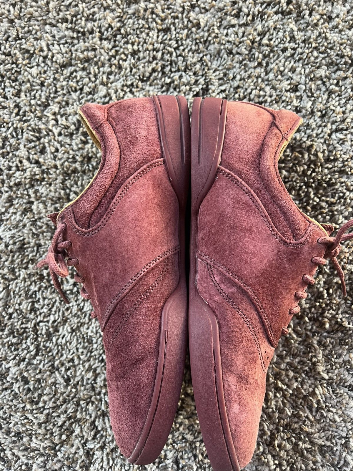 Huf HUF x Dylan Rieder laced Size US 9 / EU 42 - 2 Thumbnail