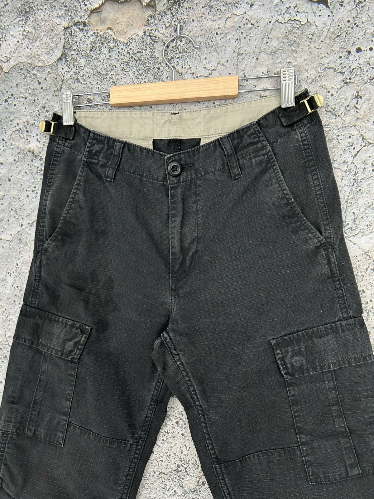 Carhartt Wip Carhartt WIP Aviation Pant Cargo Streetwear Skateboarding Size US 28 / EU 44 - 4 Thumbnail