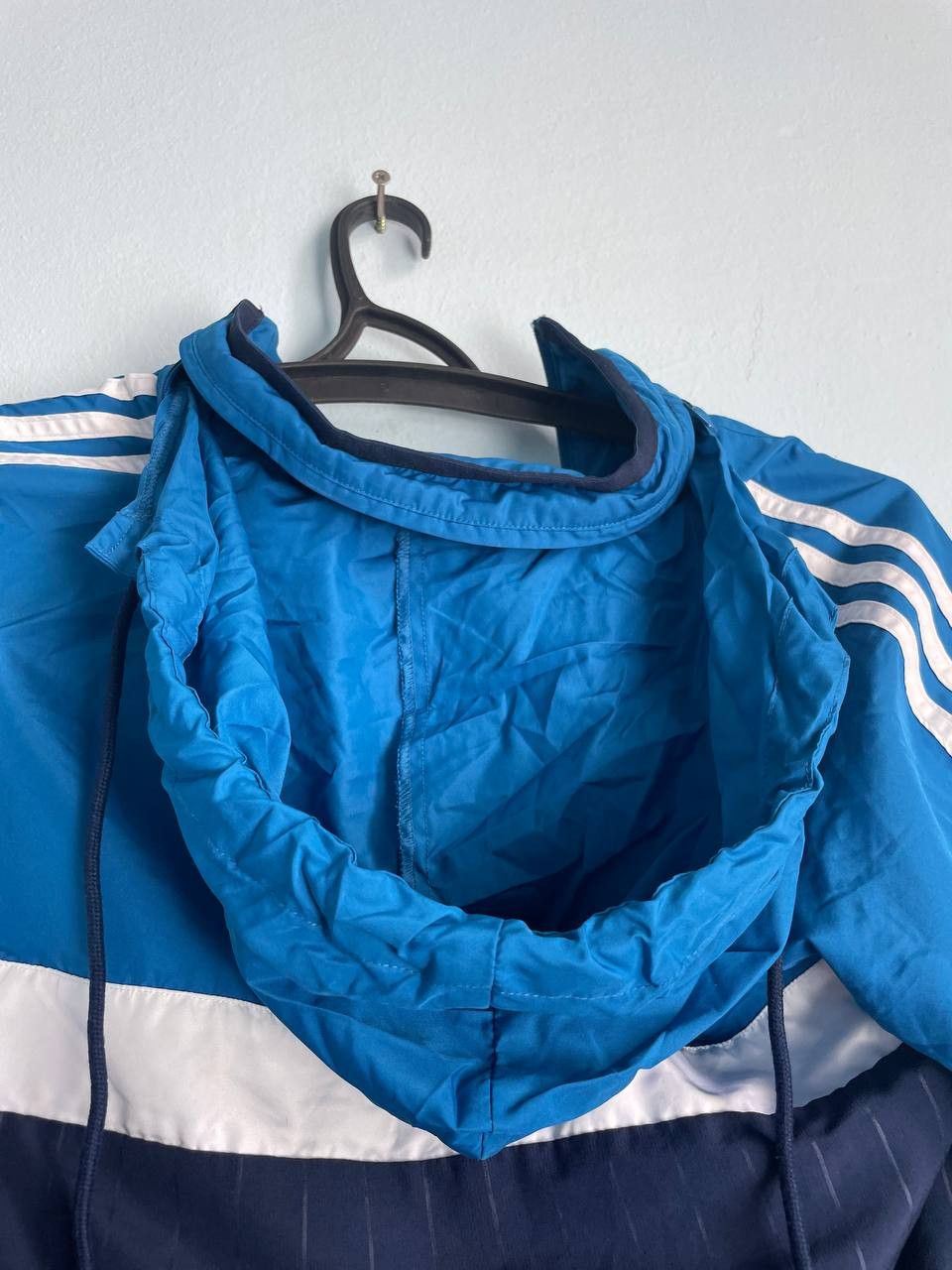Adidas × Chelsea Soccer Adidas Originals Chelsea CFC soccer Jacket Size US XS / EU 42 / 0 - 6 Thumbnail