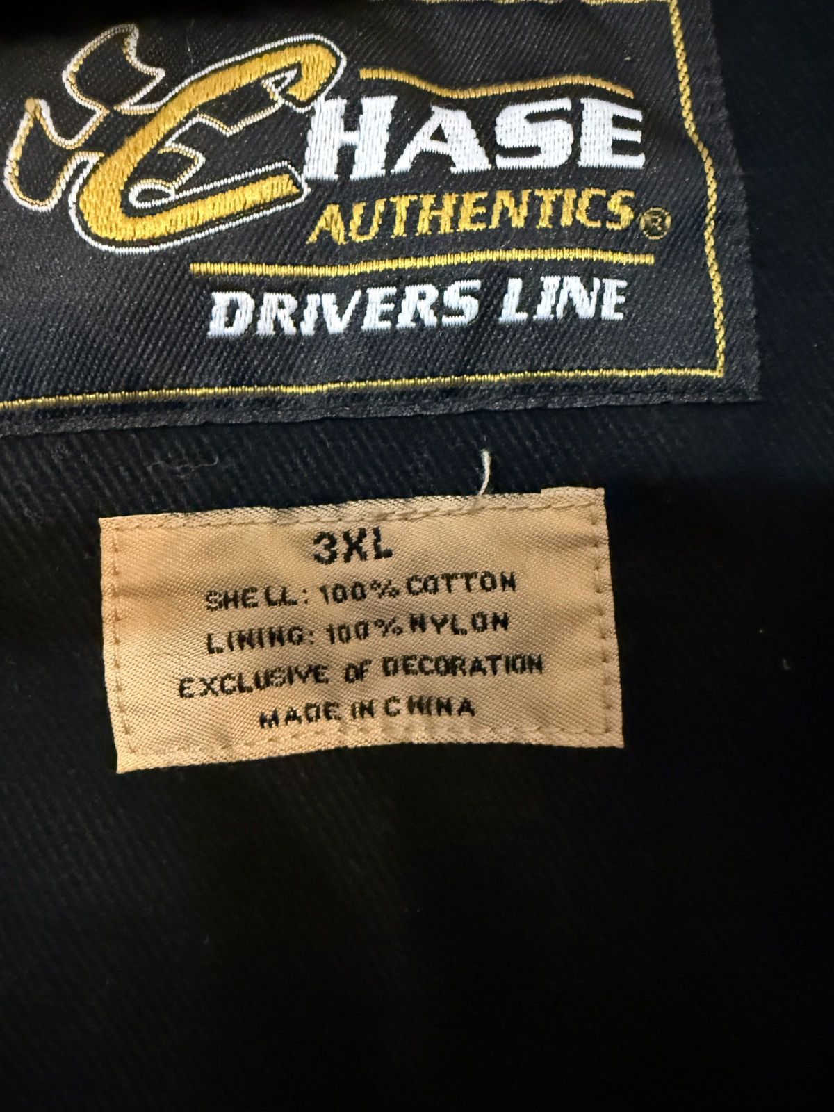 NASCAR NASCAR 2006 Jeff Gordon Pepsi Racing Jacket 3XL Size US XXL / EU 58 / 5 - 4 Thumbnail