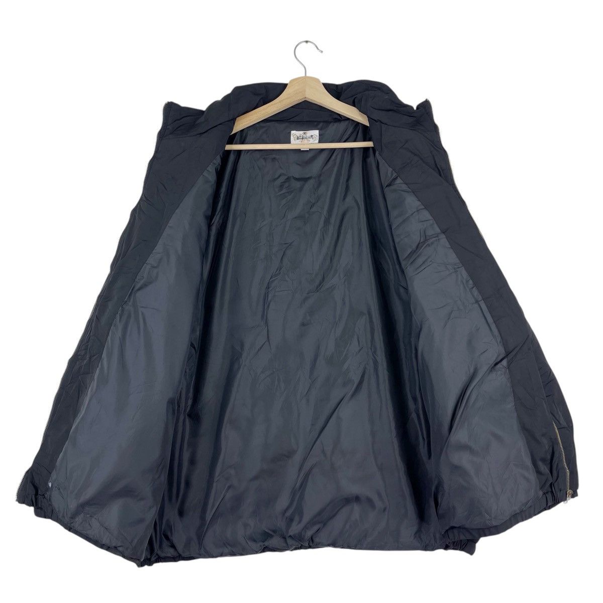 Edition Japan × Vintage Karakuri Fujin Raijin Puffer Jacket Size US XXL / EU 58 / 5 - 4 Thumbnail
