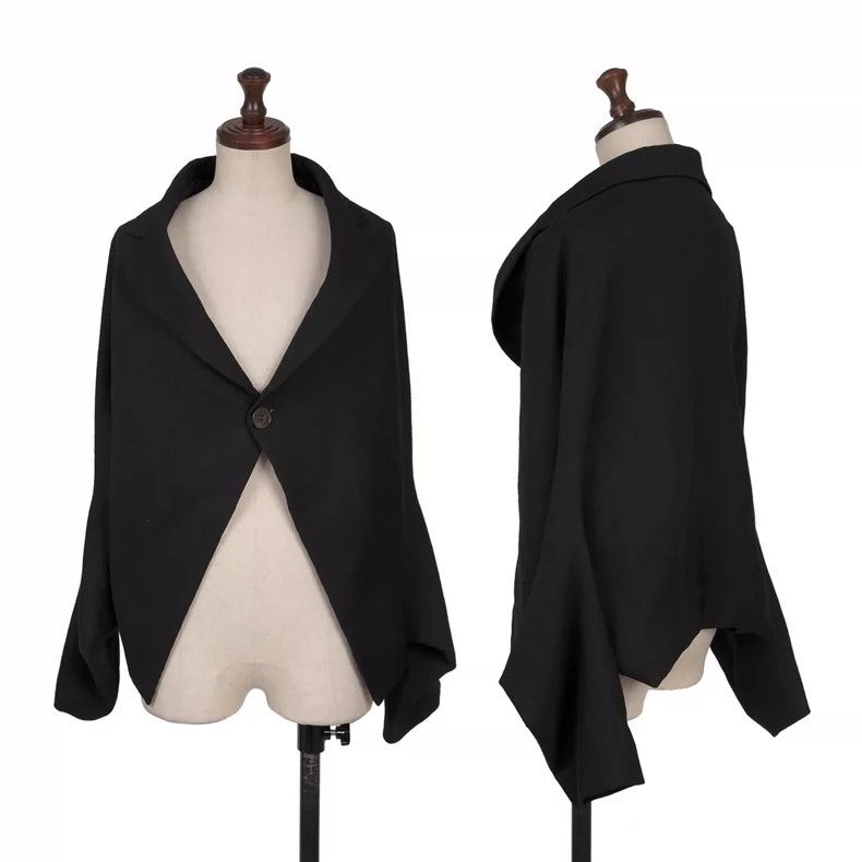 Other Comme Des Garcons Medieval coat Size S / US 4 / IT 40 - 1 Thumbnail