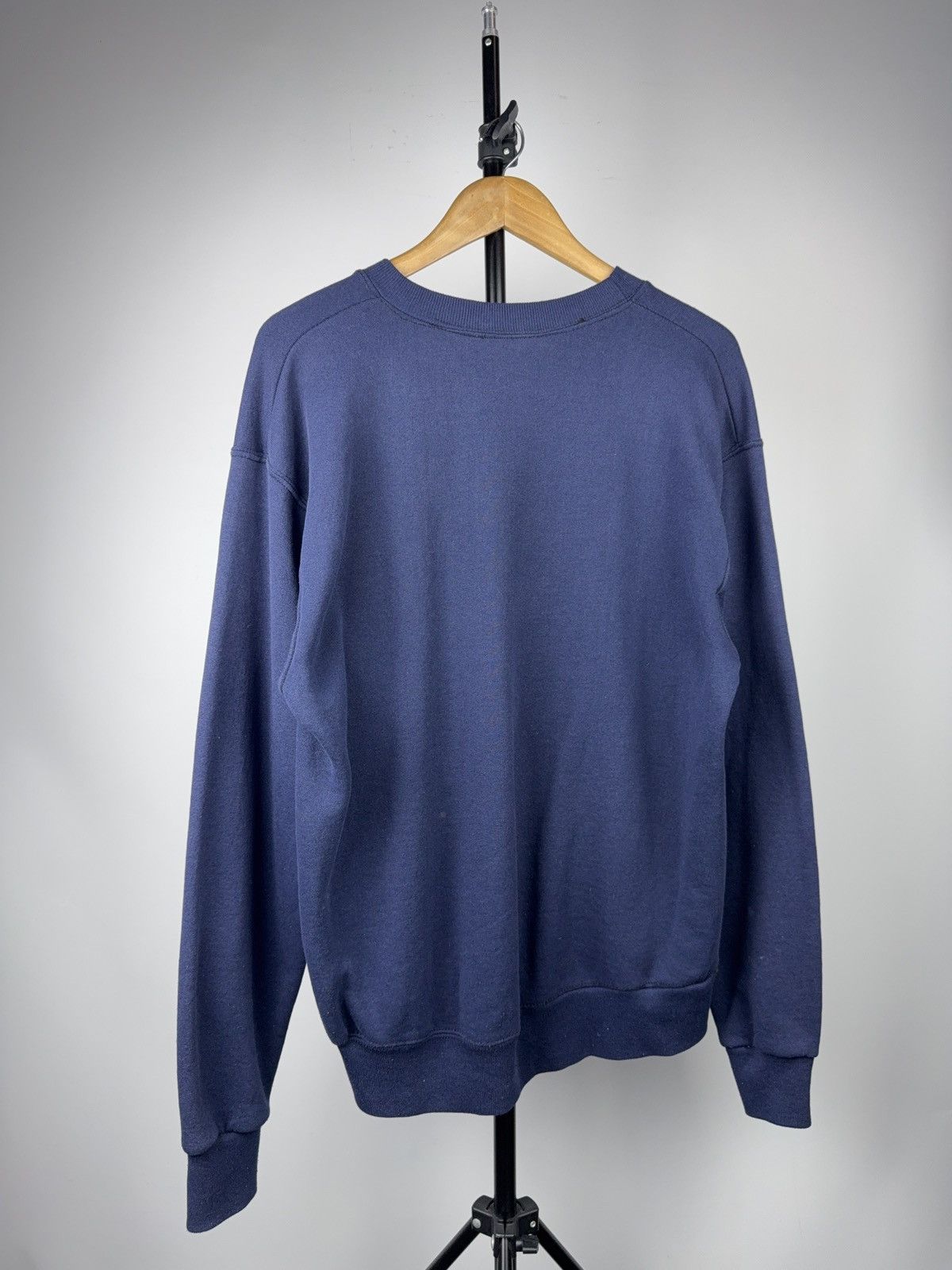 Vintage 90s Vintage Penn State University Crewneck Sweatshirt USA Size US L / EU 52-54 / 3 - 15 Thumbnail