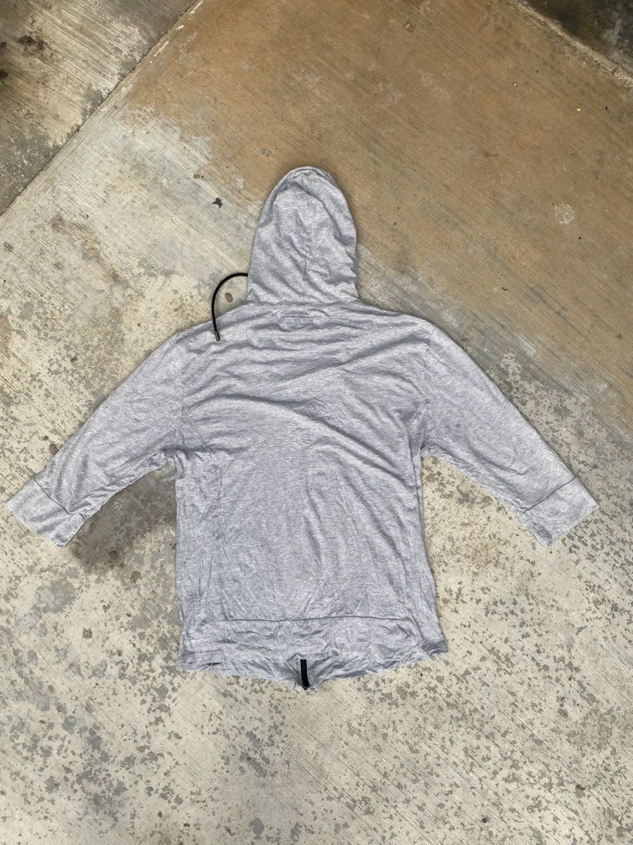 Katharine Hamnett London × Vintage Katharine Hamnett London Sweater Size S / US 4 / IT 40 - 2 Thumbnail