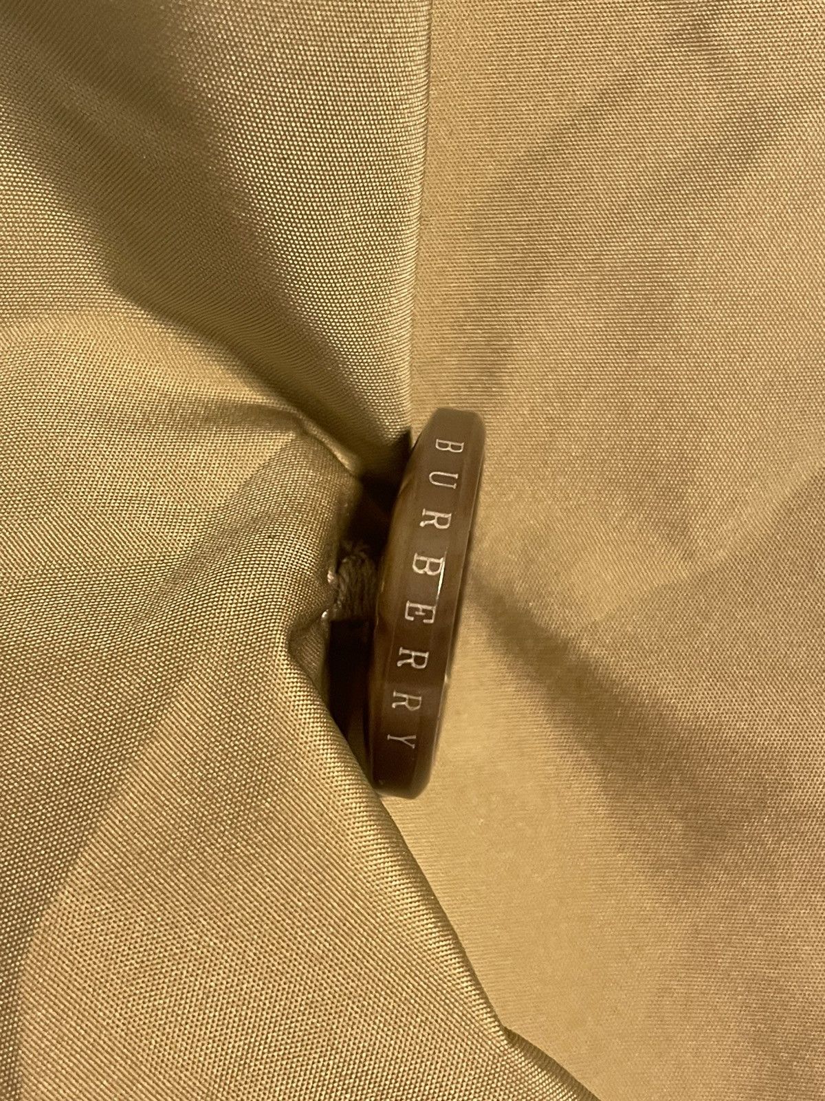 Burberry Burberry Trench Polyester Size US M / EU 48-50 / 2 - 8 Thumbnail