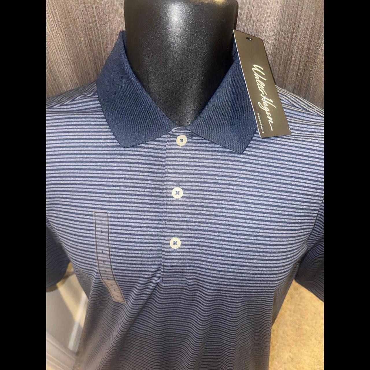 Designer Mens New Walter Hagen Golf Ee91 Size US M / EU 48-50 / 2 - 2 Thumbnail