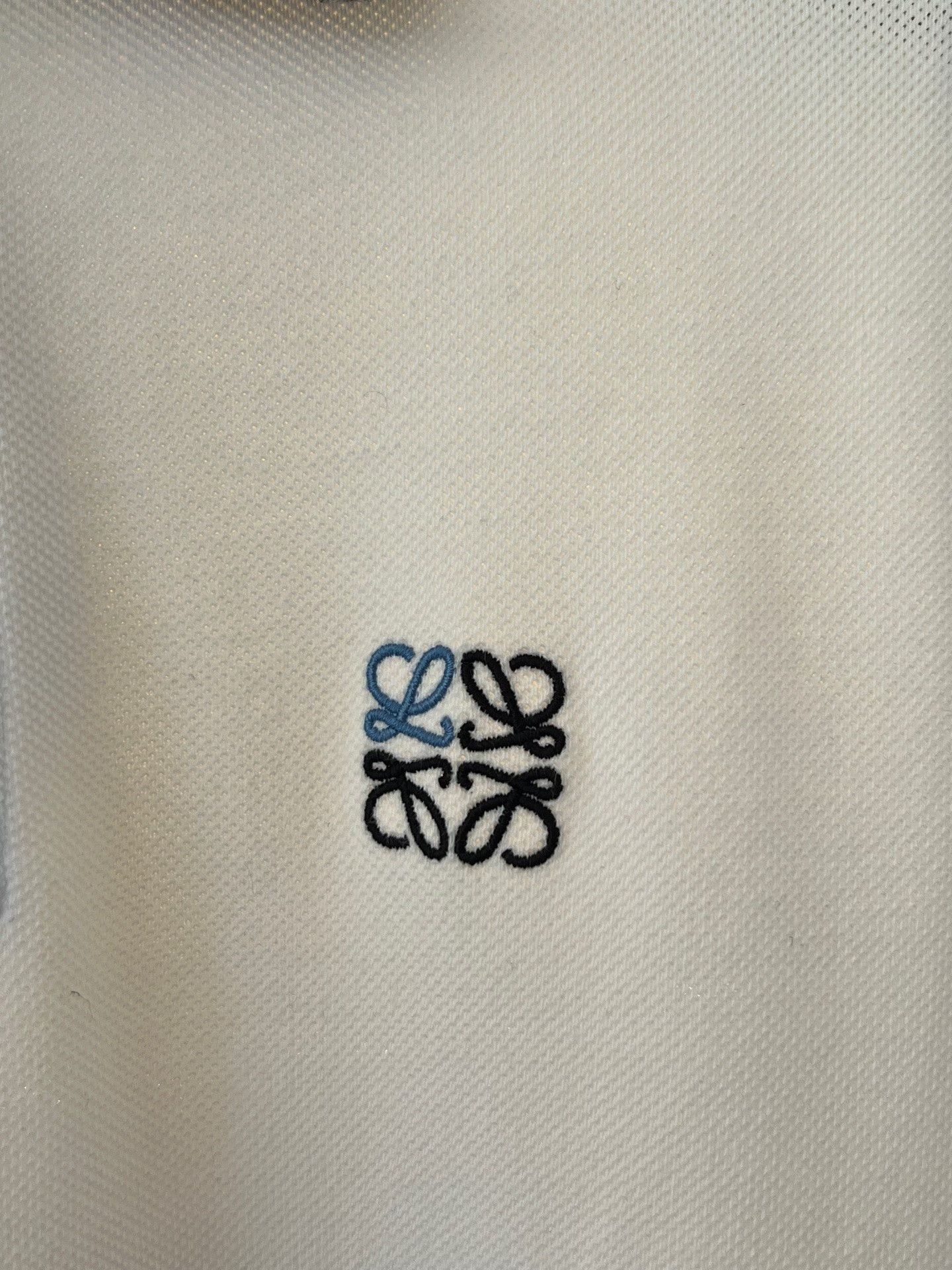 Loewe Loewe Polo Short Sleeve Size US L / EU 52-54 / 3 - 2 Thumbnail