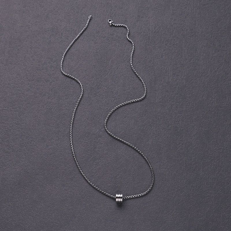 Other Retro STEAL! Y2K Chains Necklace Chain Size ONE SIZE - 4 Thumbnail