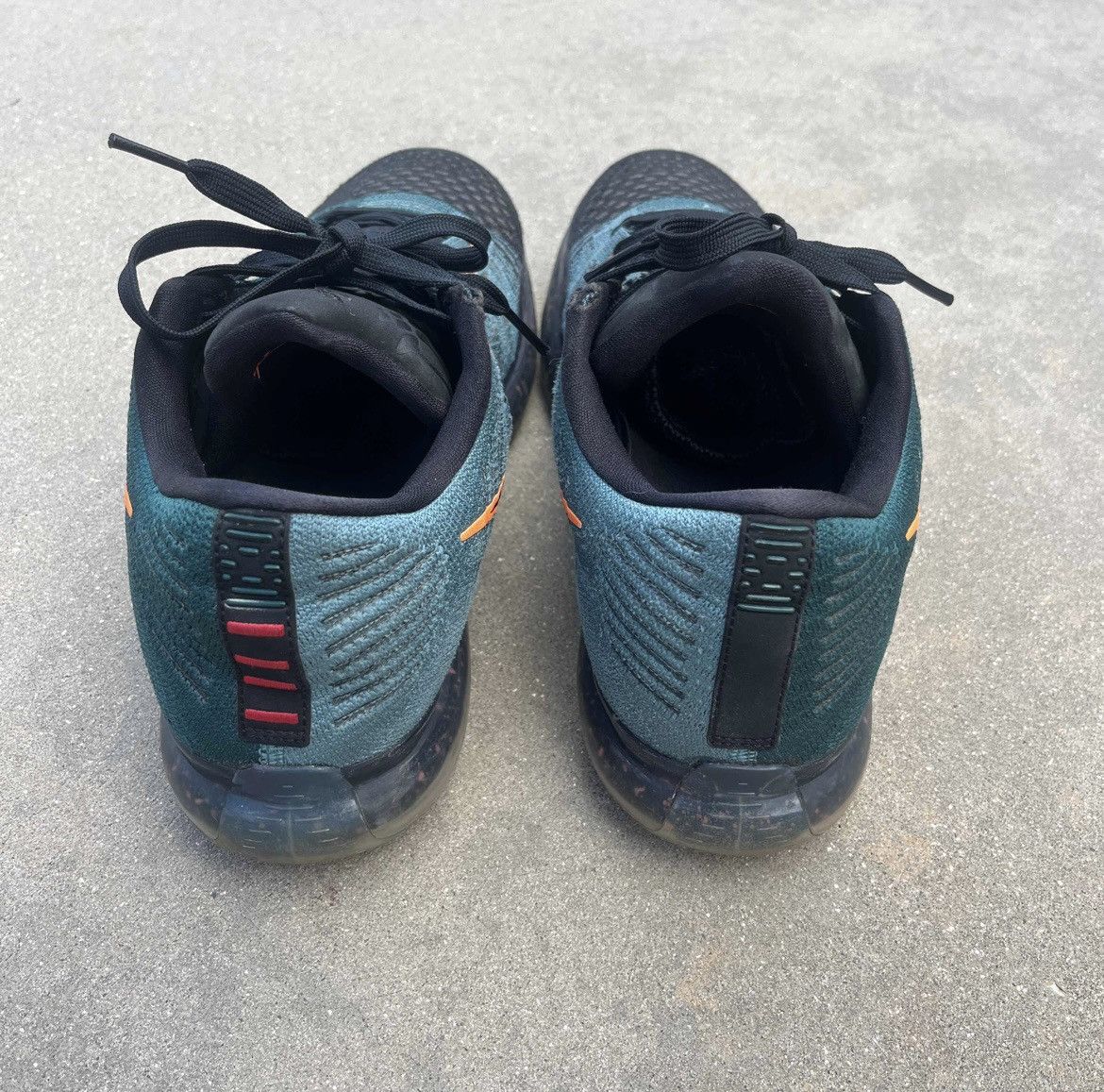 Nike Nike Kobe 10 Elite “Drill Sargent” Size US 11.5 / EU 44-45 - 4 Thumbnail