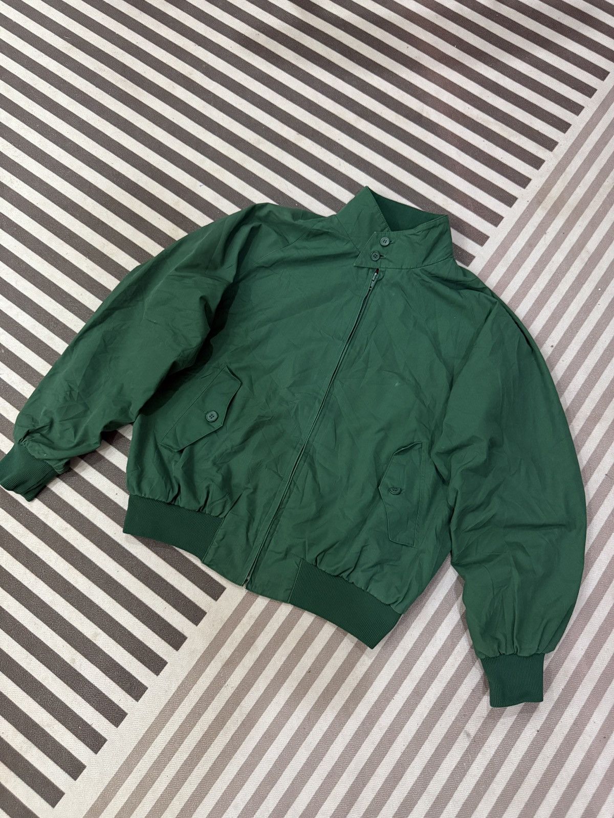 Japanese Brand 🔥🔥🔥ARCHIVE VTG DUMFRIES JACKET Size US M / EU 48-50 / 2 - 3 Thumbnail