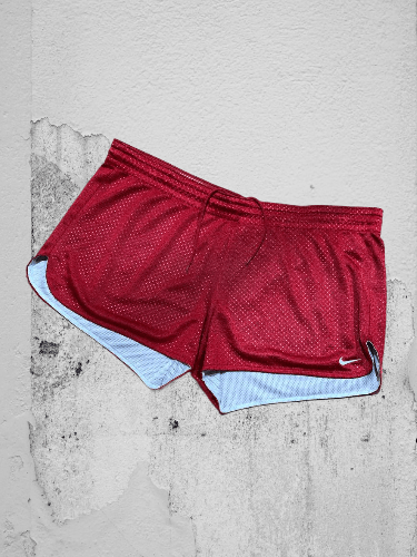 Nike Nike Shorts Size 32" / US 10 / IT 46 - 1 Thumbnail