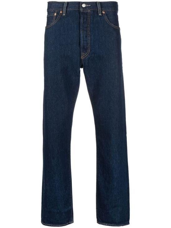 Levi's LEVI'S Men Denim Pants A4677 0000 Blue Size US 30 / EU 46 - 1 Thumbnail