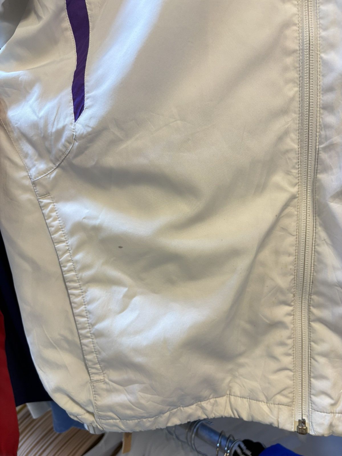 Nike Vintage Y2K Paris Saint-Germain Tracksuit Size US M / EU 48-50 / 2 - 10 Thumbnail