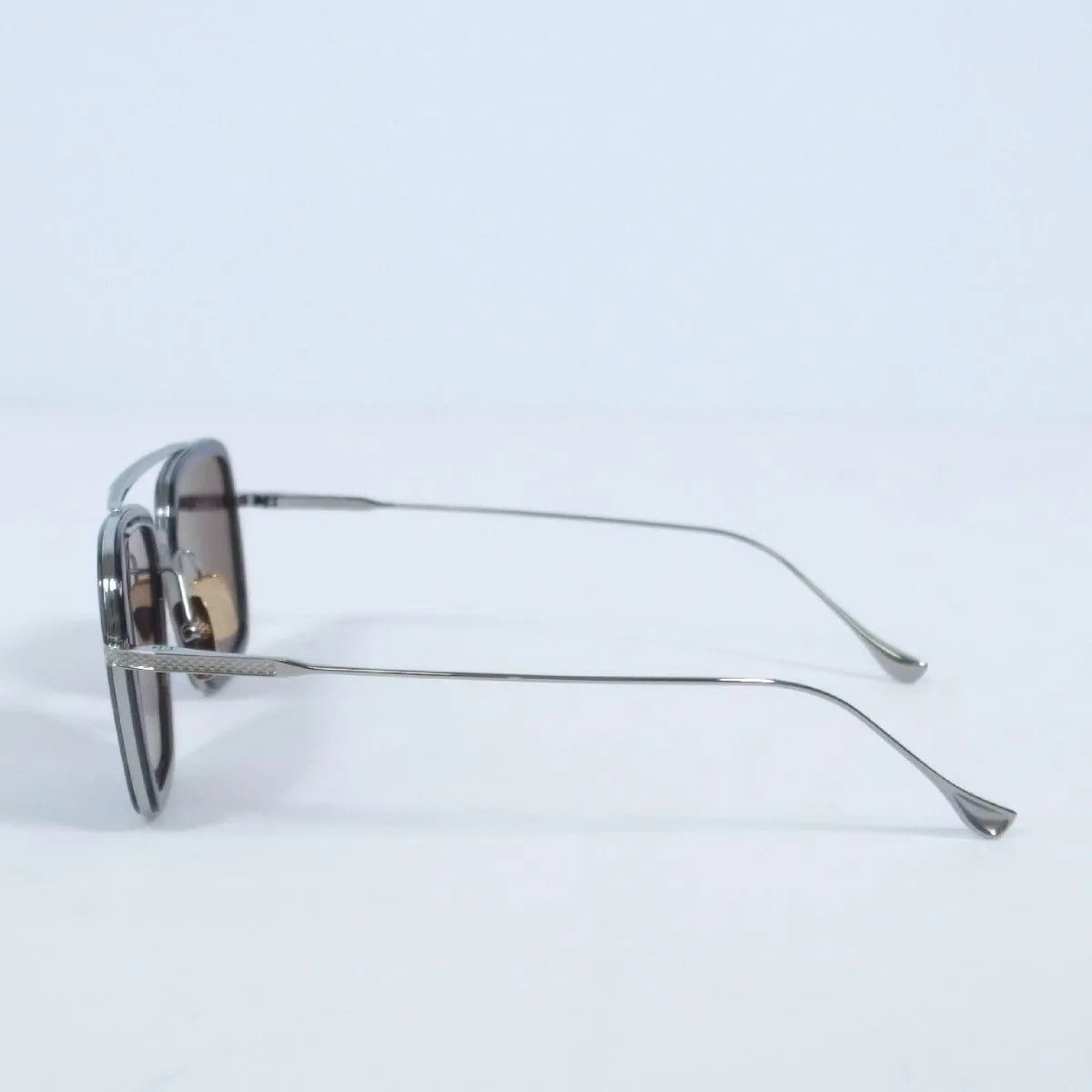 Dita Dita Flight 006 Sunglasses Tony Stark Downey Ironman Eyewear Size ONE SIZE - 4 Thumbnail