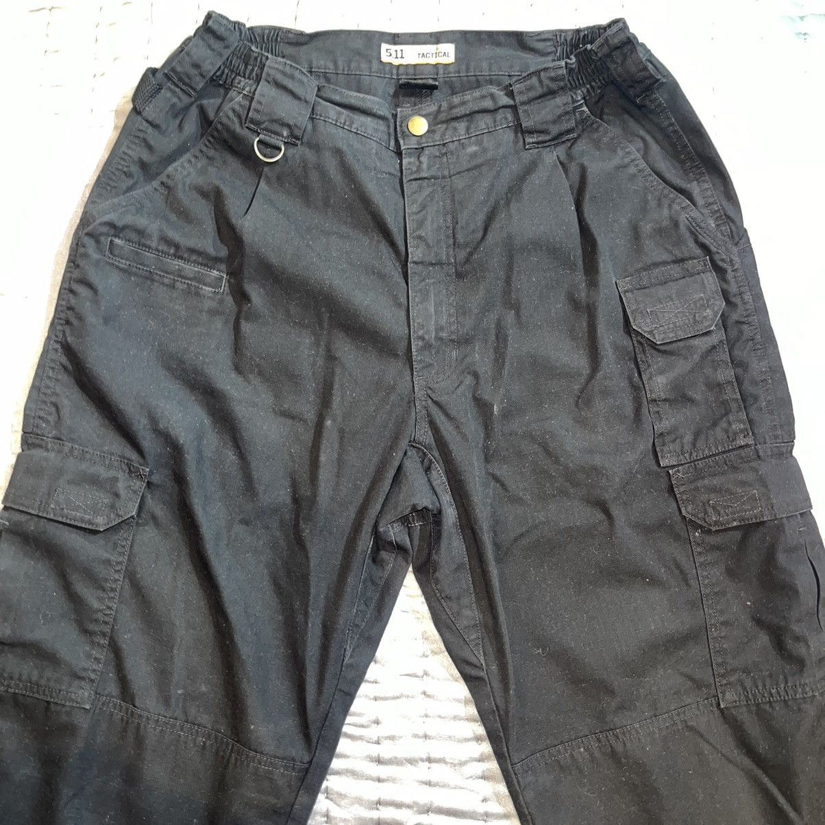 5.11 5.11 Tactical Cargo Pants - Lot of 2 - 34x32 Size US 34 / EU 50 - 9 Thumbnail