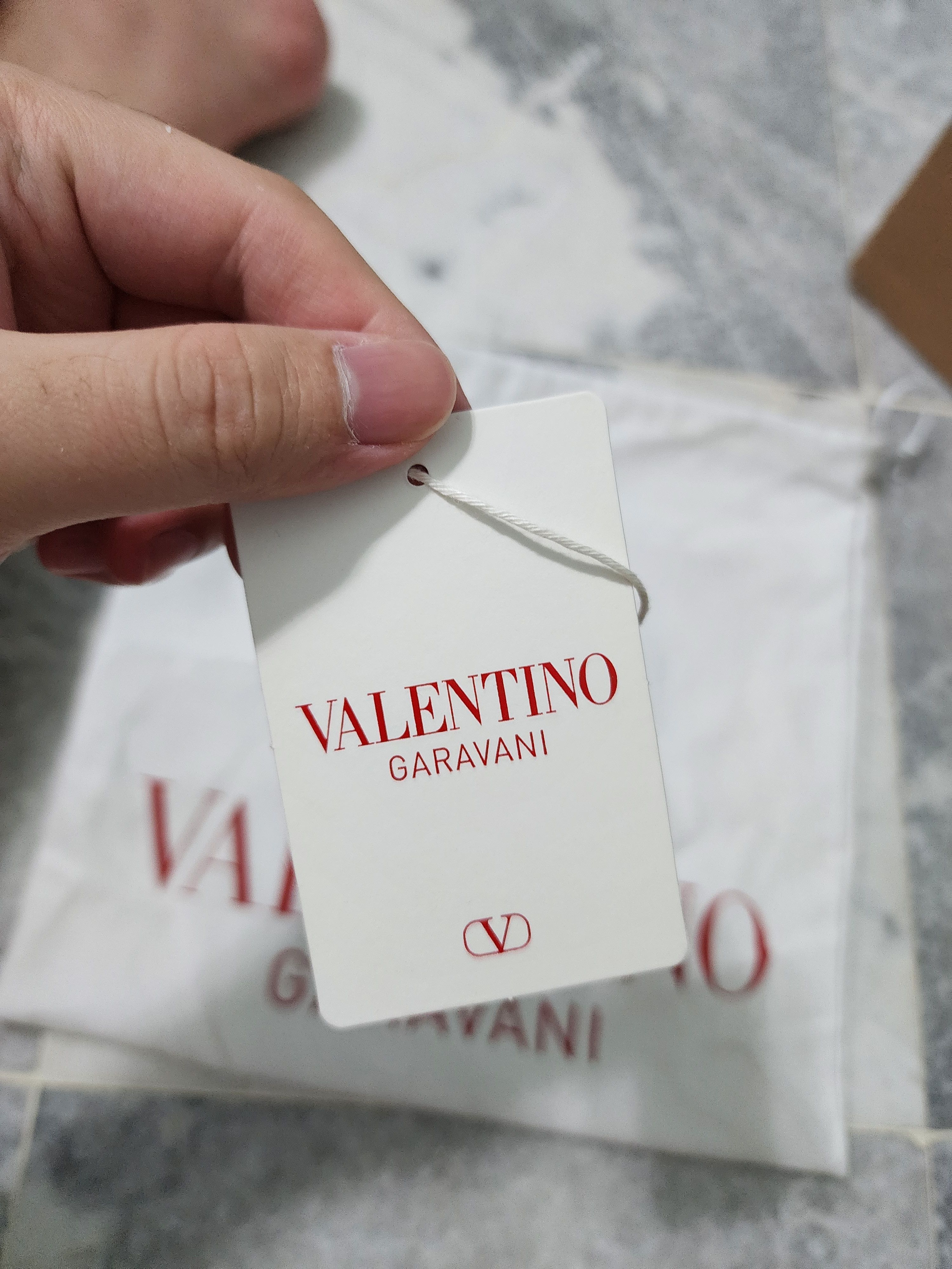 Valentino Locò Mini Crossbody Bag Size ONE SIZE - 12 Thumbnail