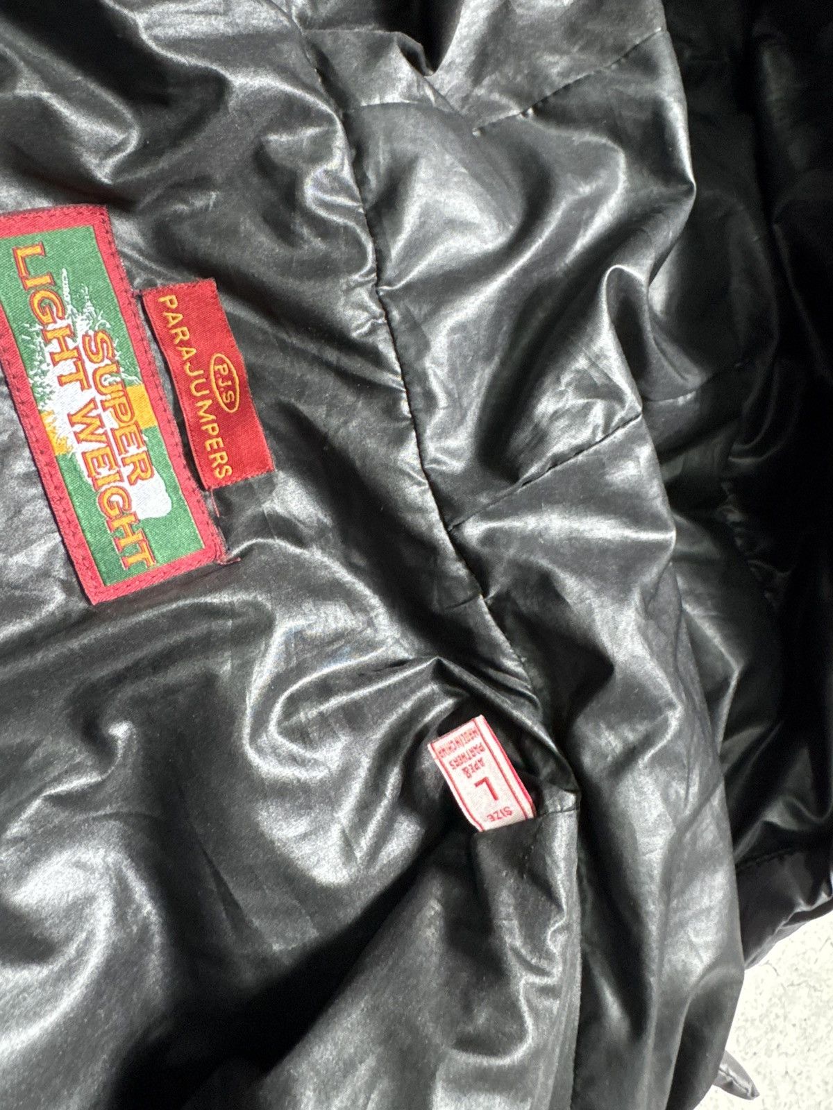 Parajumpers Parajumpers Women’s Down Puffer Jacket Size L Size L / US 10 / IT 46 - 7 Thumbnail
