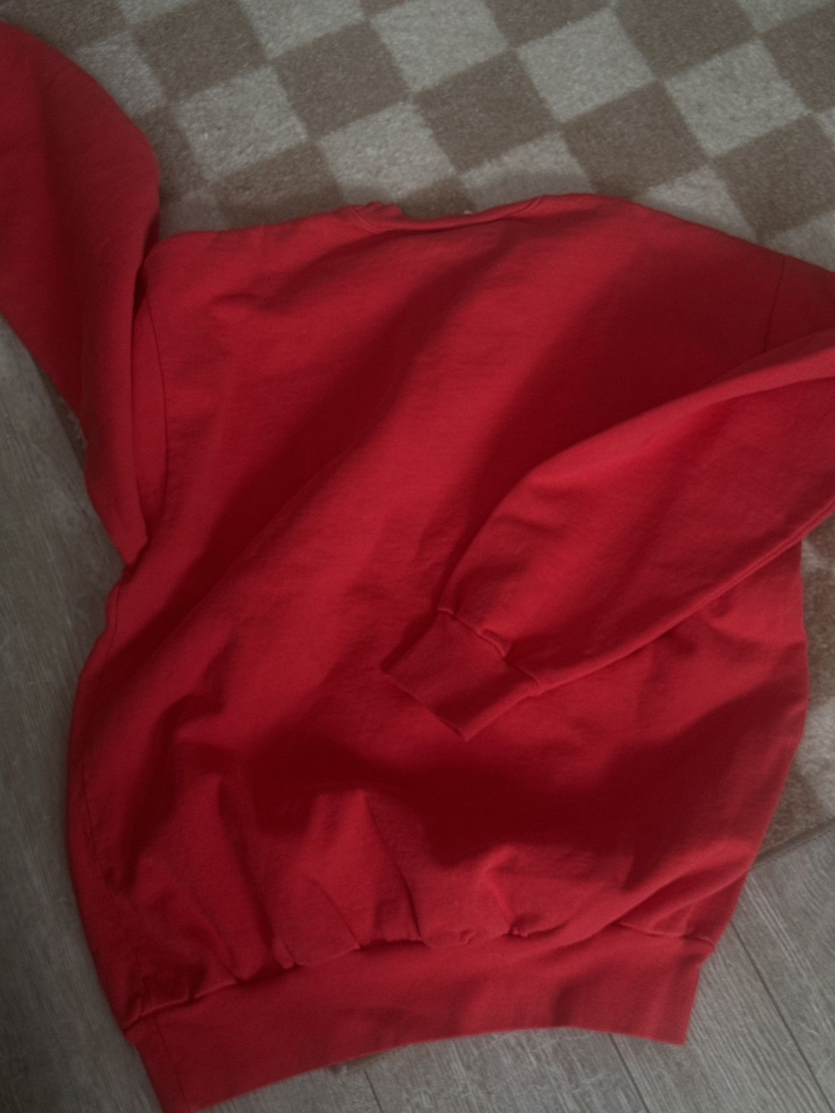 Sporty & Rich Sporty & Rich WELLNESS Sweatshirt Pullover Size M Size US M / EU 48-50 / 2 - 2 Thumbnail