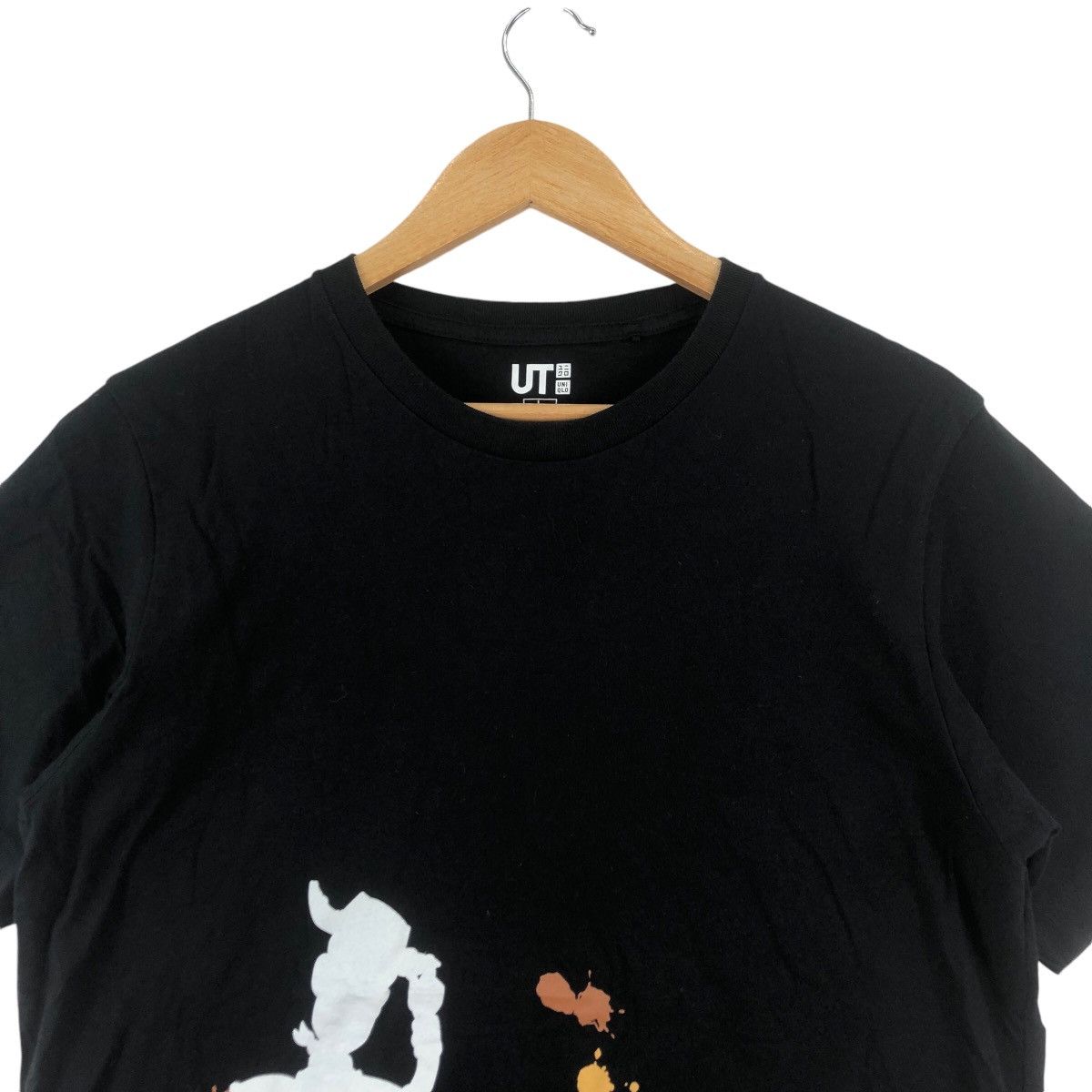 Uniqlo TOY STORY x UNIQLO Disney Pixar Cartoon Art Tee Shirt Top Size US L / EU 52-54 / 3 - 2 Thumbnail