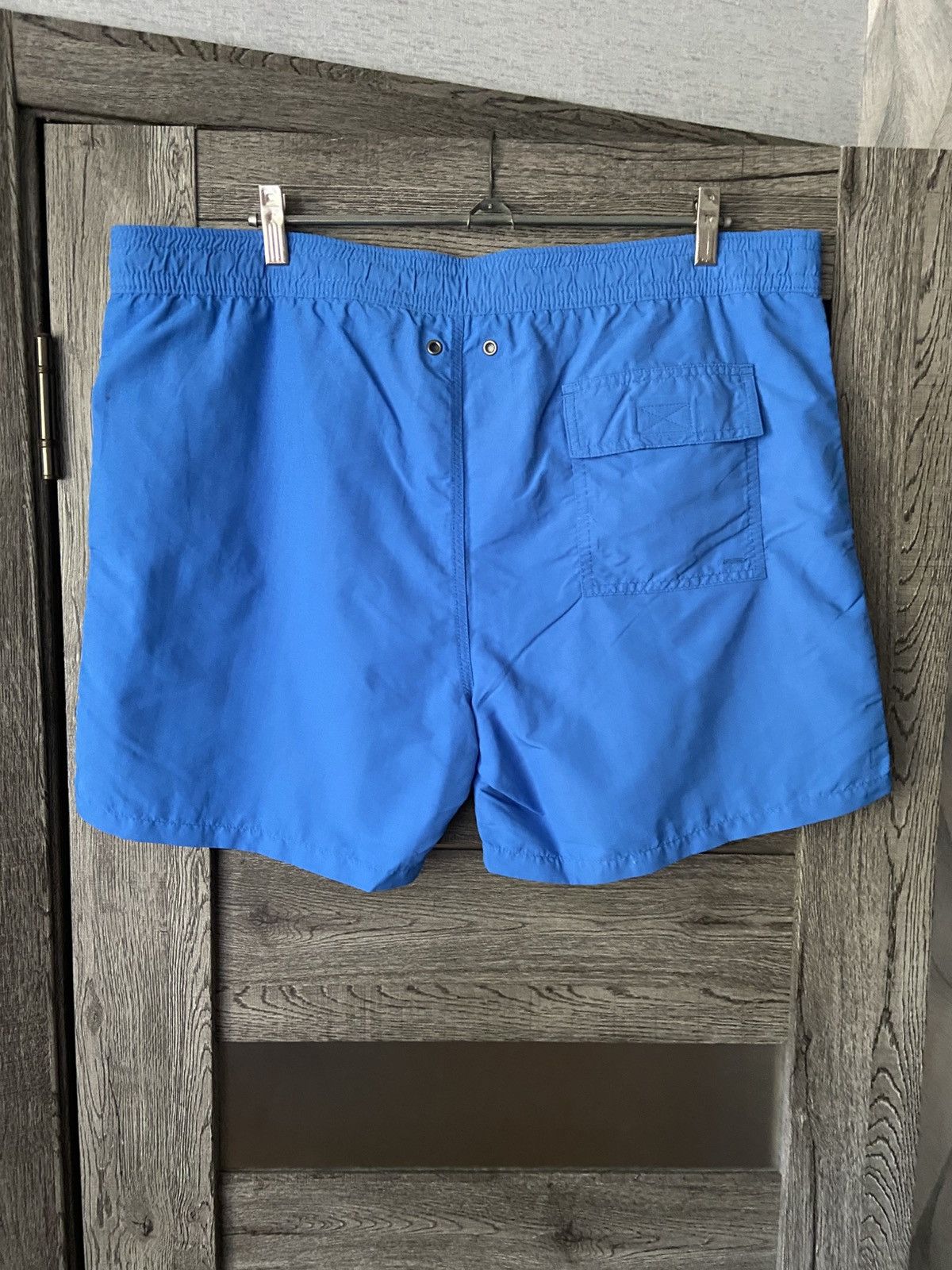 Polo Ralph Lauren Polo Ralph Lauren swimming shorts beach Size US 36 / EU 52 - 3 Thumbnail