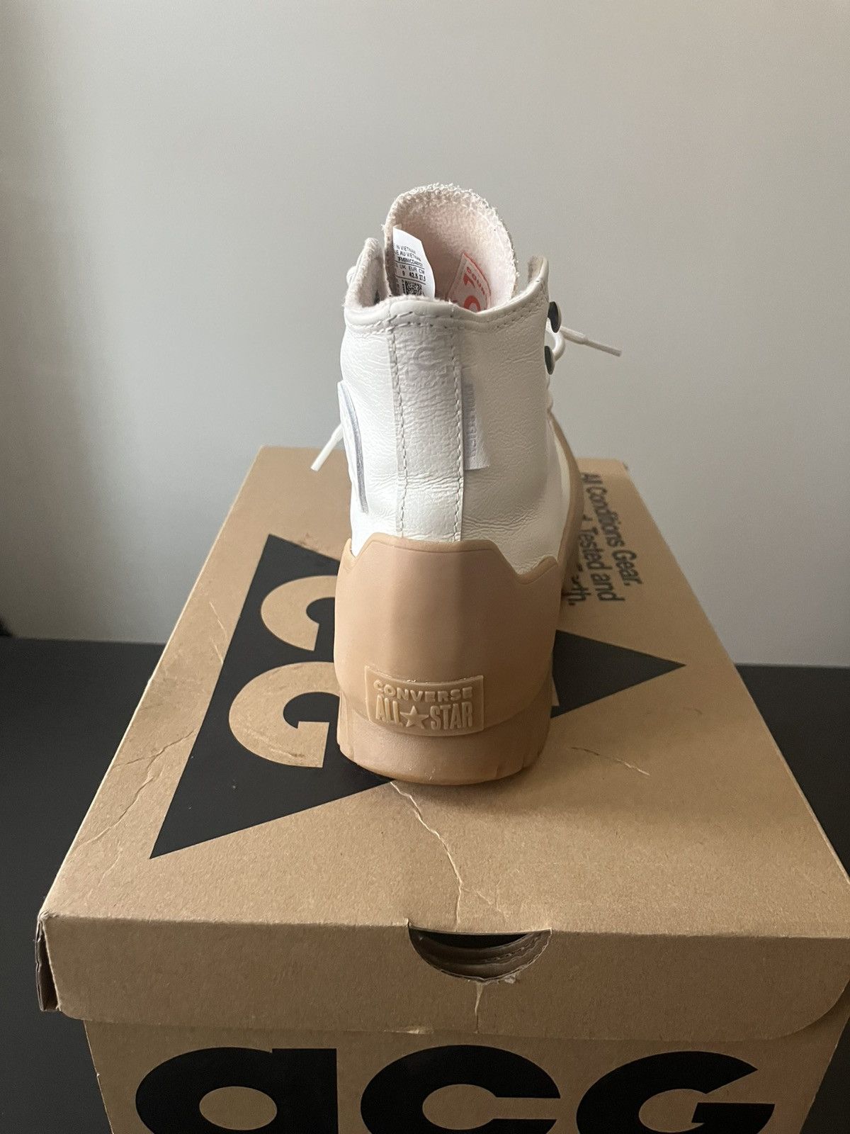 Converse Converse x Counter Climate boots Size US 9 / EU 42 - 6 Thumbnail