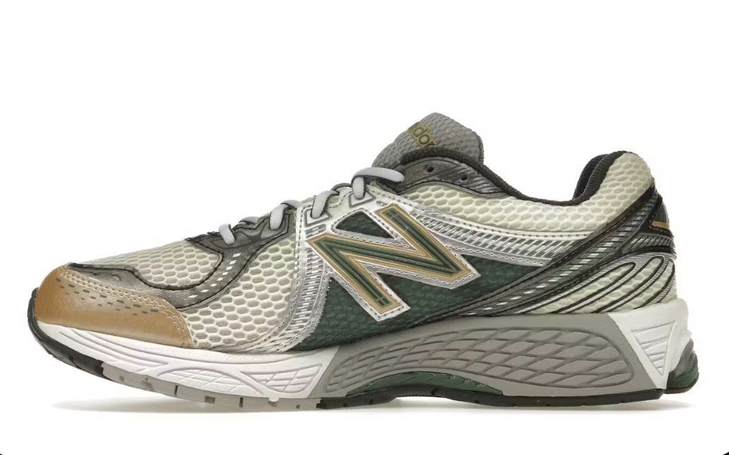 Aime Leon Dore × New Balance New Balance Aime Leon Dore 860v2 Size US 10.5 / EU 43-44 - 6 Thumbnail