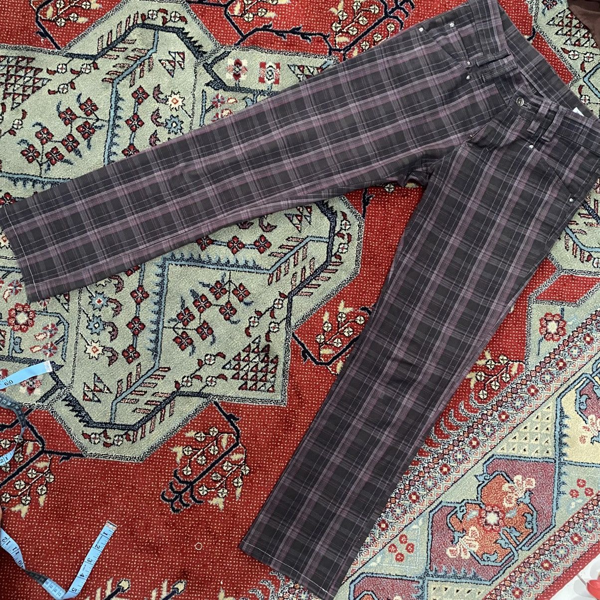 semanticdesign semantic design pants Size US 31 - 1 Thumbnail