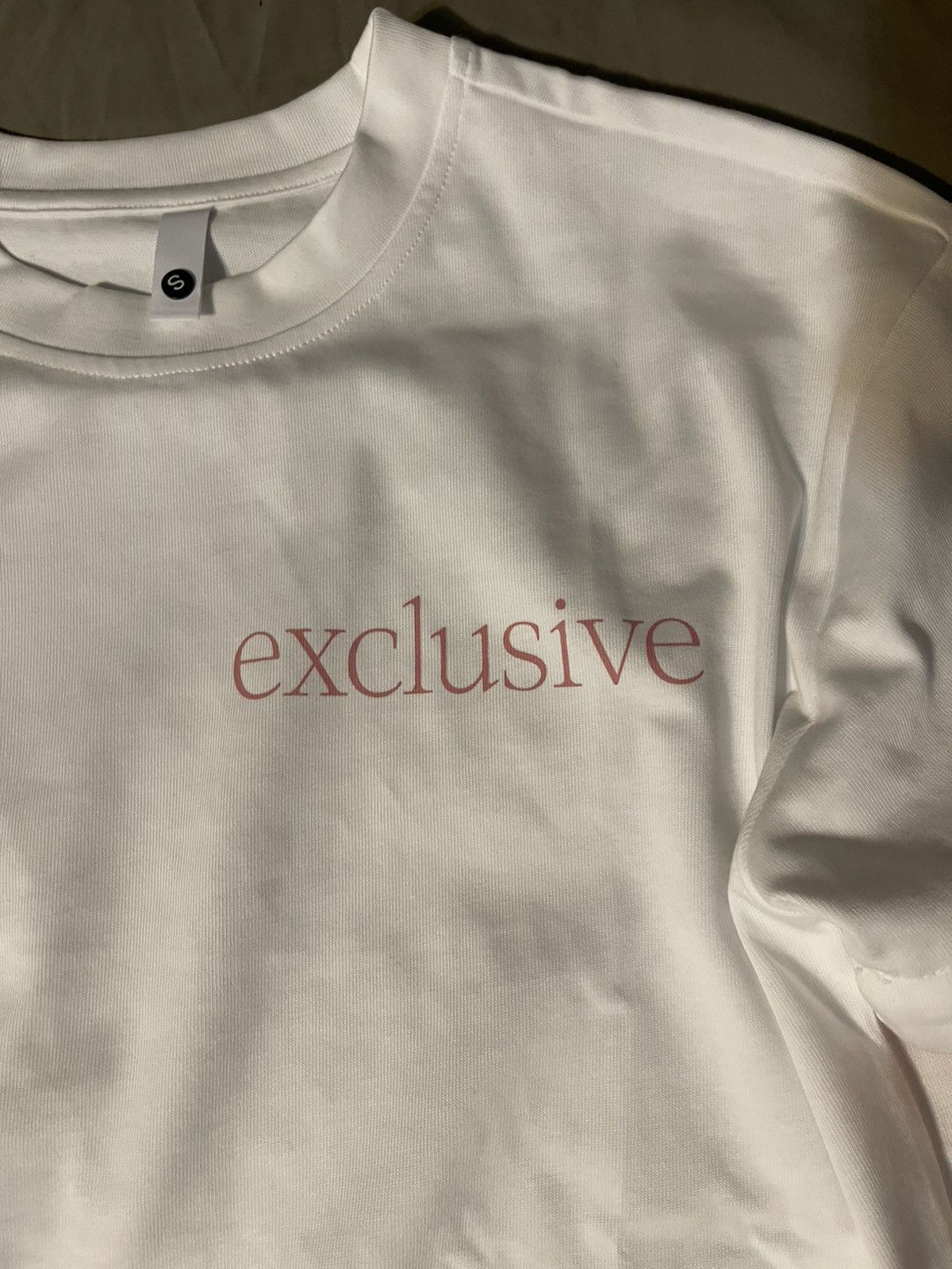 Other Ig brand exclusive tee Size US S / EU 44-46 / 1 - 2 Thumbnail