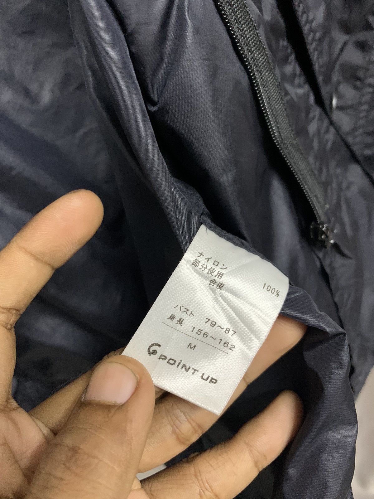 Hai Sporting Gear RARE HAI SPORTING GEAR LIGHT JACKET RARE DESIGN Size US M / EU 48-50 / 2 - 8 Thumbnail