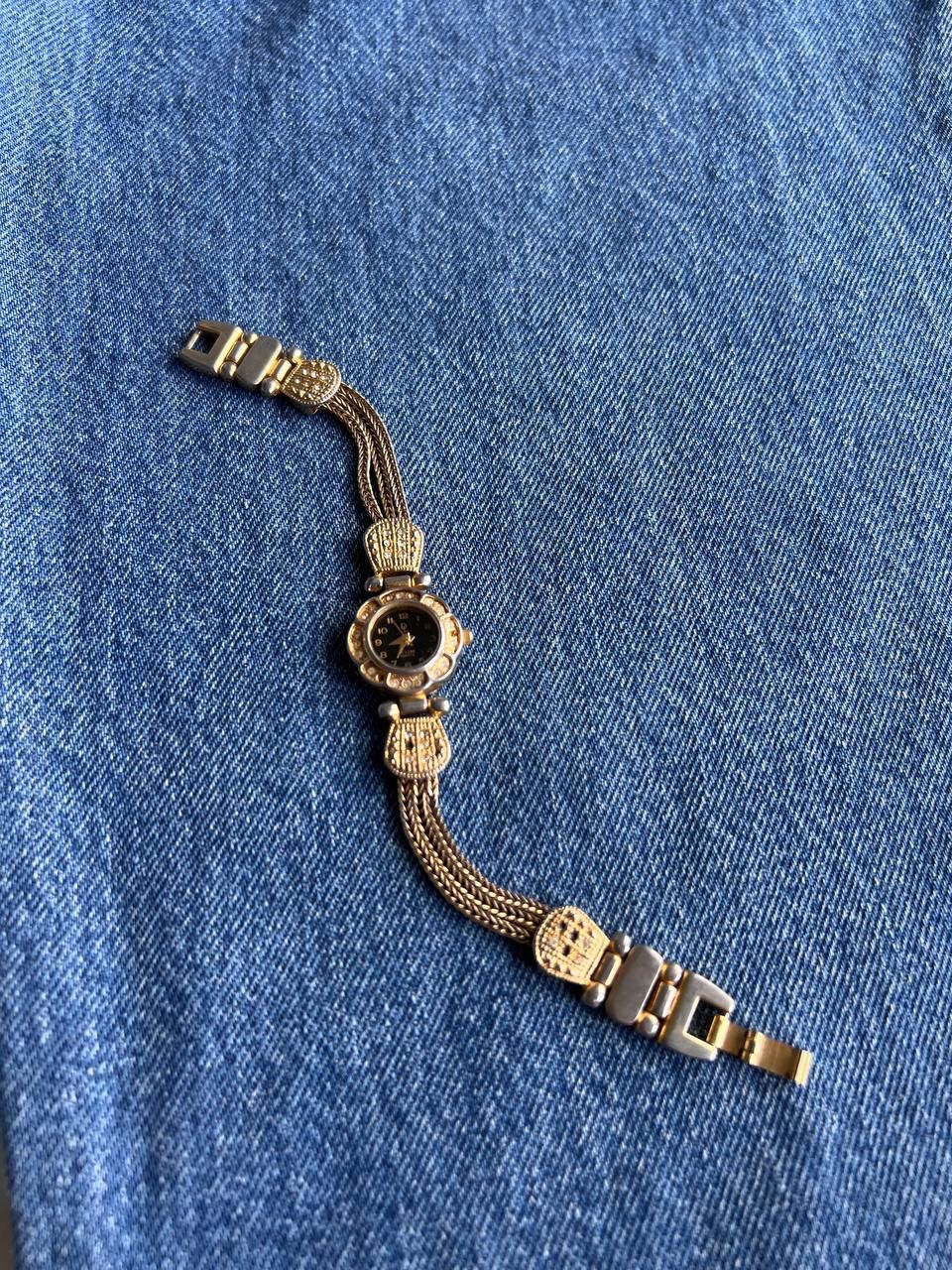 Japanese Brand × Vintage Vintage Japanese style futuristic Watch Size ONE SIZE - 6 Thumbnail