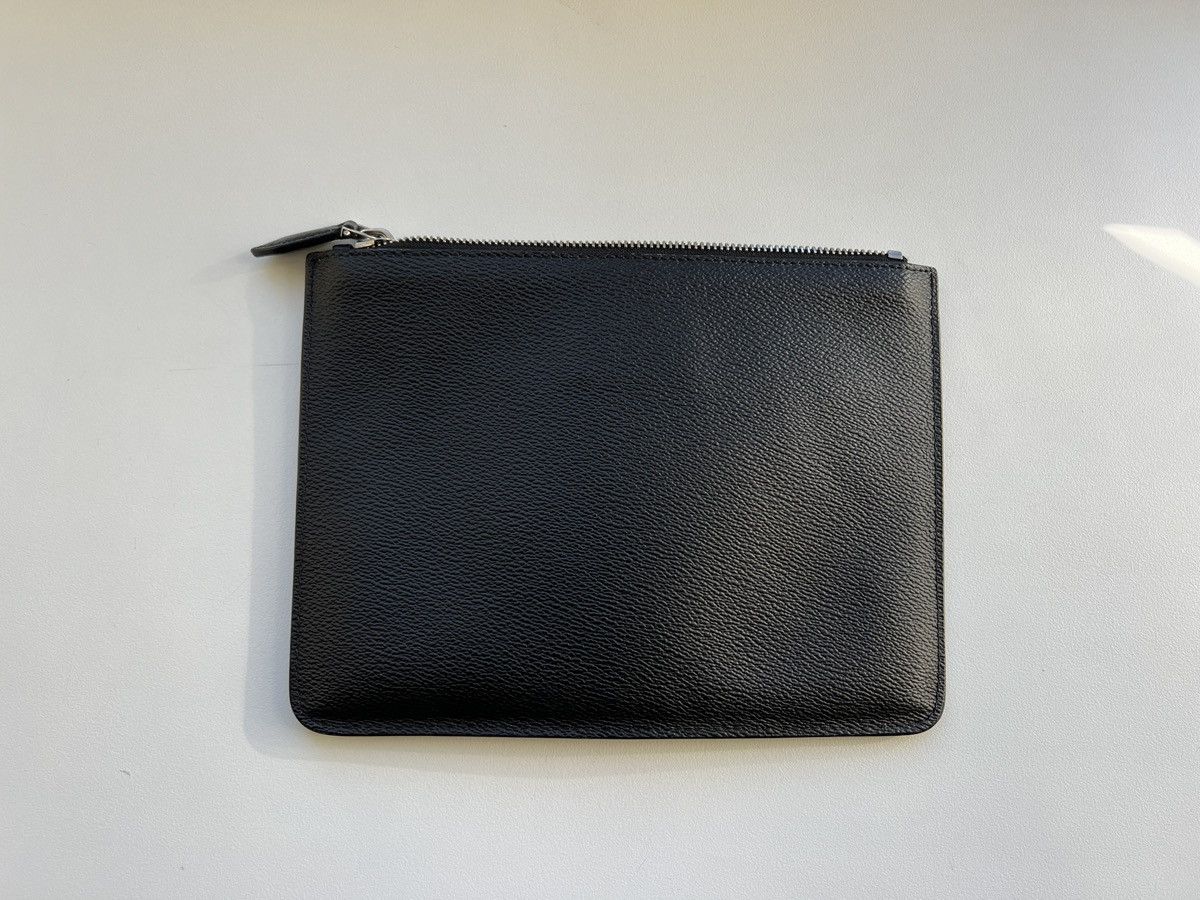 Givenchy Small Givenchy pouch, with Cobra print. Size ONE SIZE - 2 Thumbnail